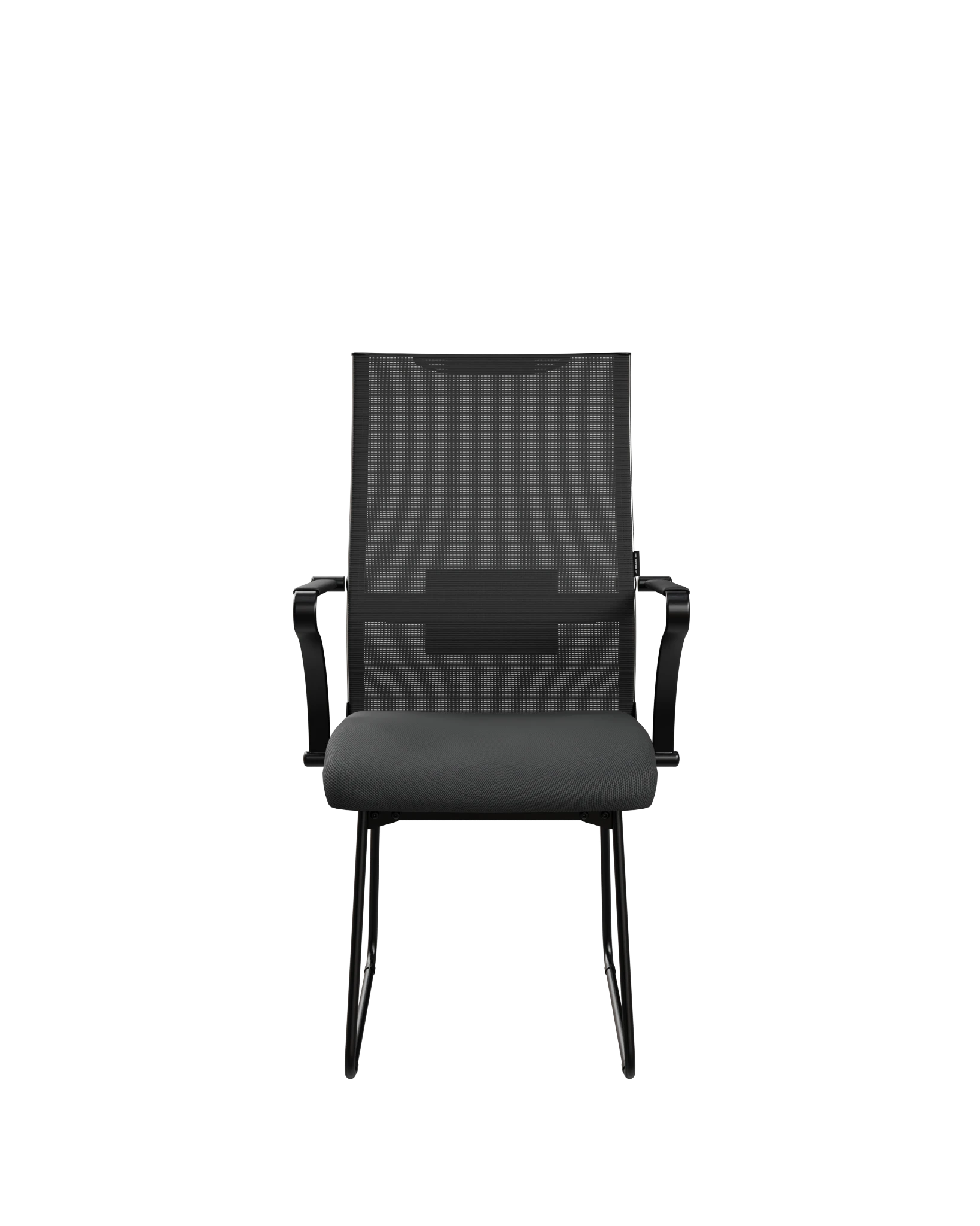 Sit Air 24/7 B2-281K - Italy+UMF(X1), Черный
