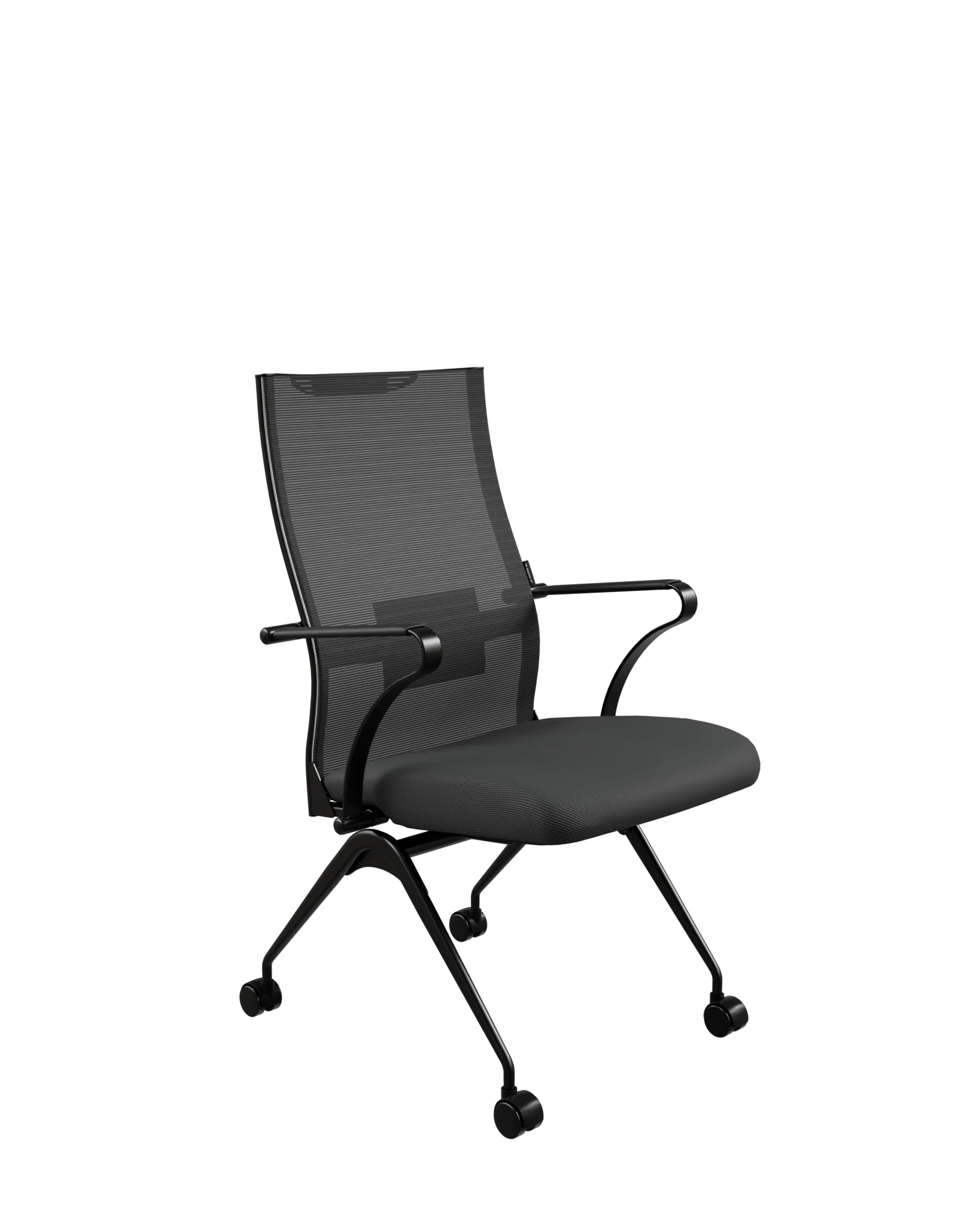 Sit Air 24/7 B2-281K - Italy+UMF(X1), Черный