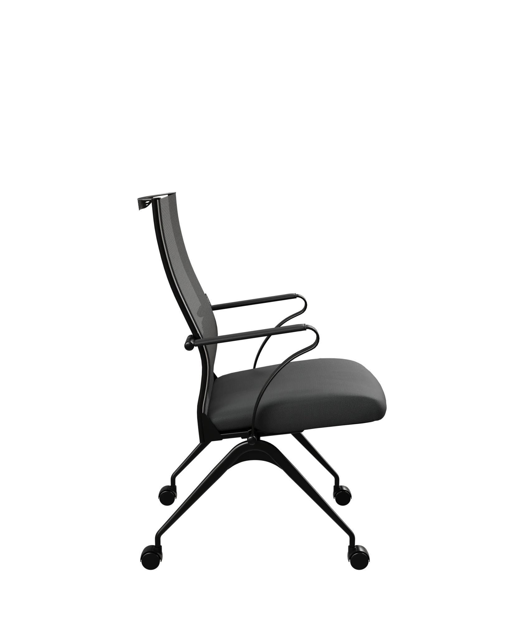 Sit Air 24/7 B2-281K - Italy+UMF(X1), Черный