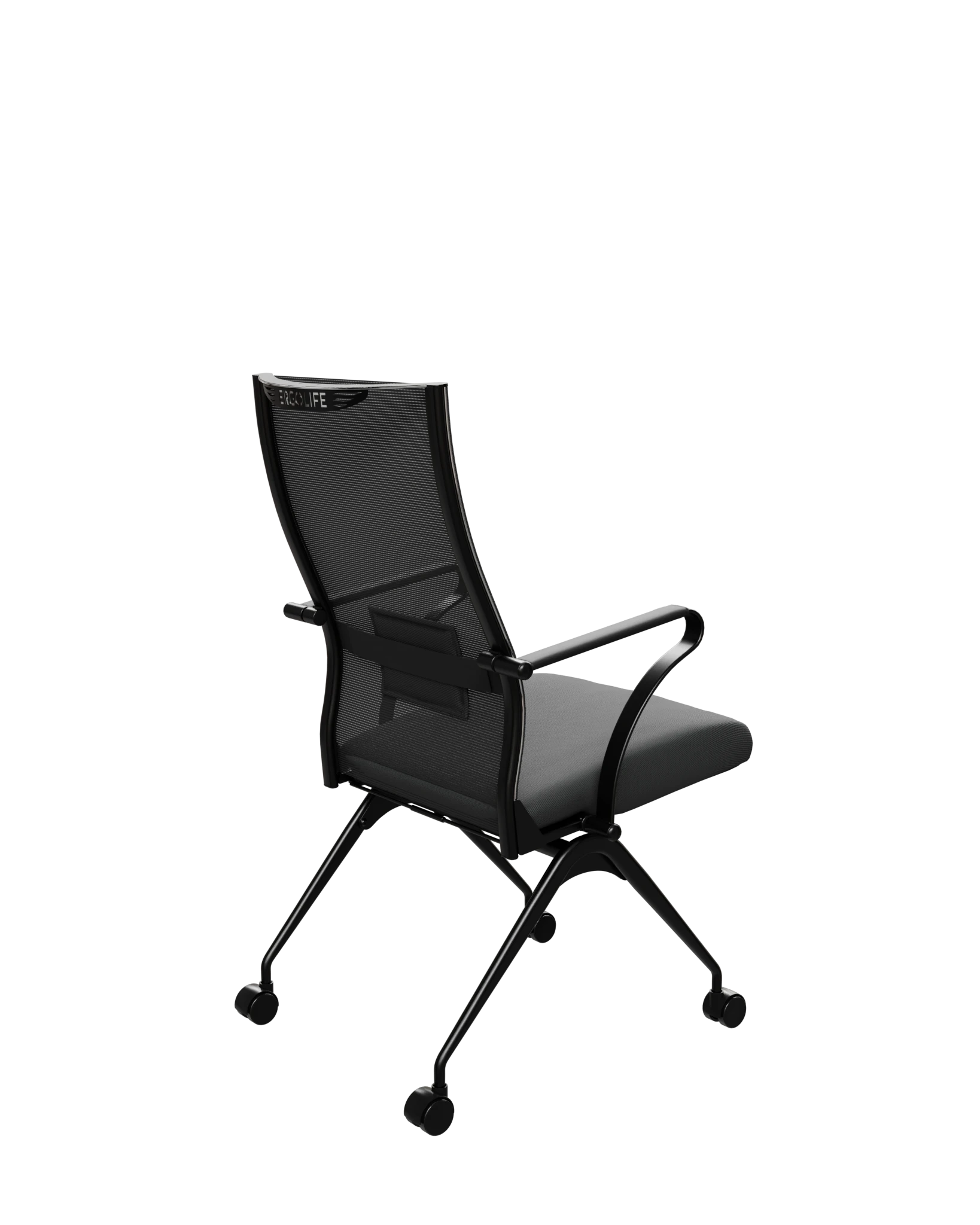 Sit Air 24/7 B2-281K - Italy+UMF(X1), Черный