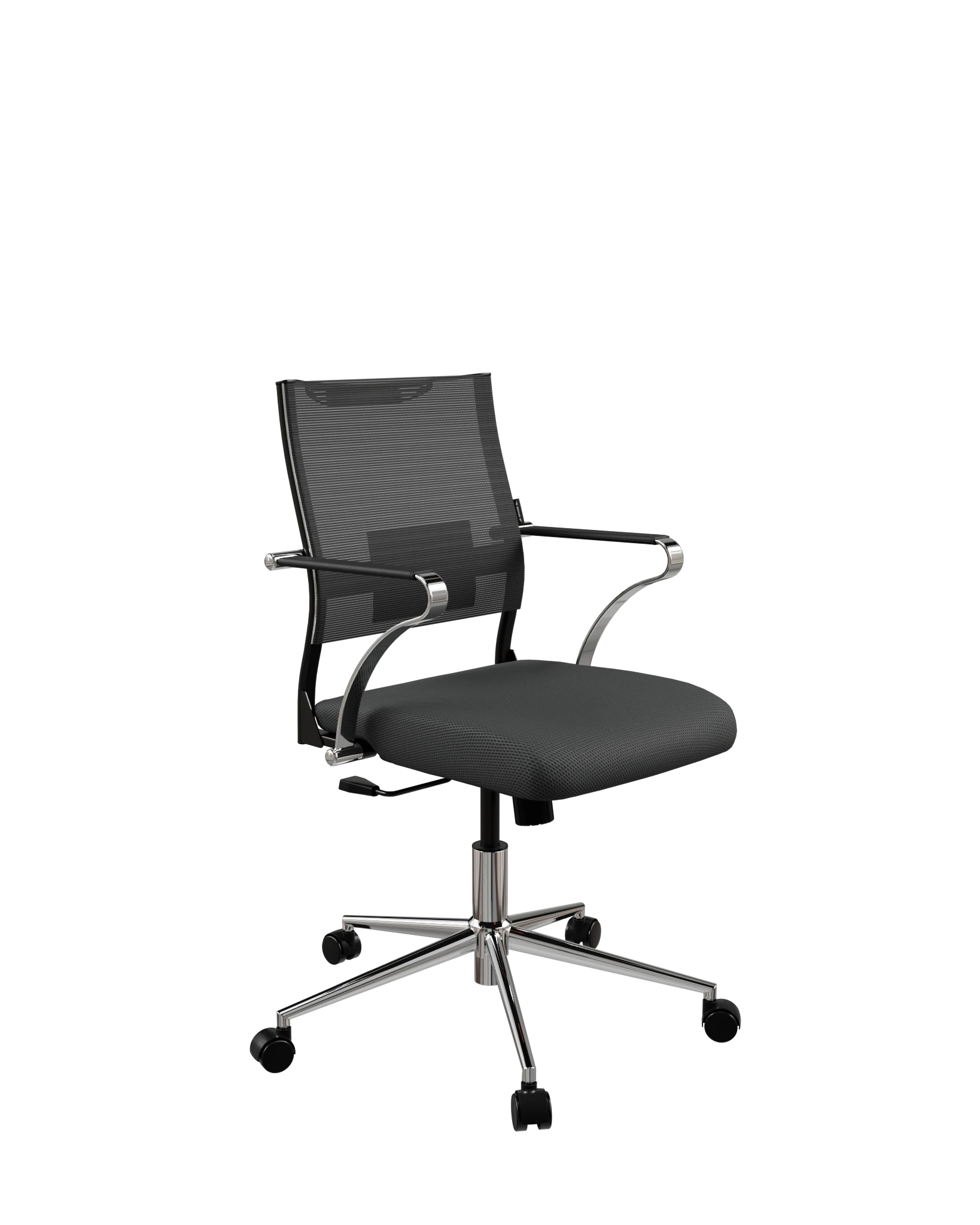 Sit Air 24/7 M4-281K - Italy+UMF(X1), Черный