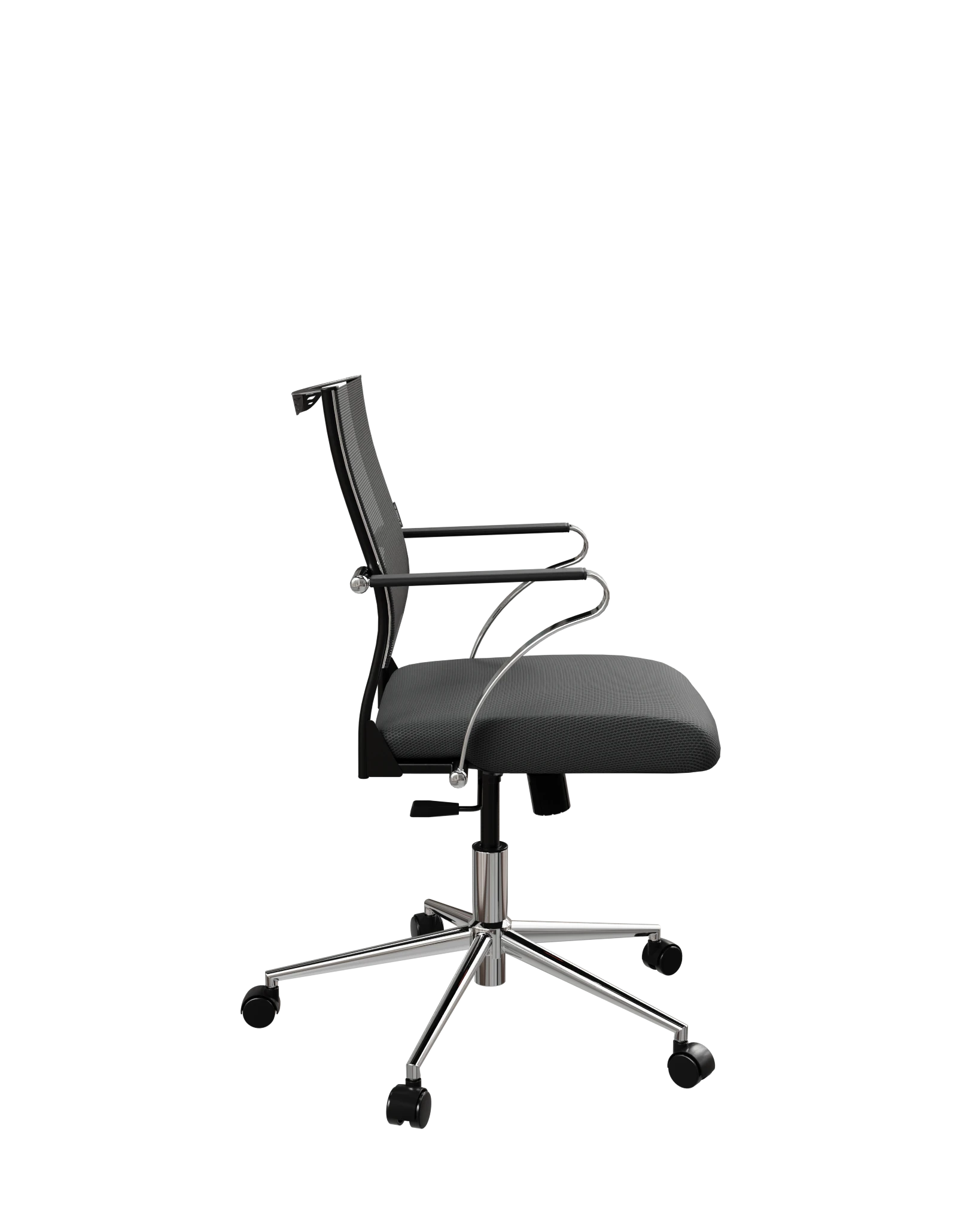 Sit Air 24/7 M4-281K - Italy+UMF(X1), Черный