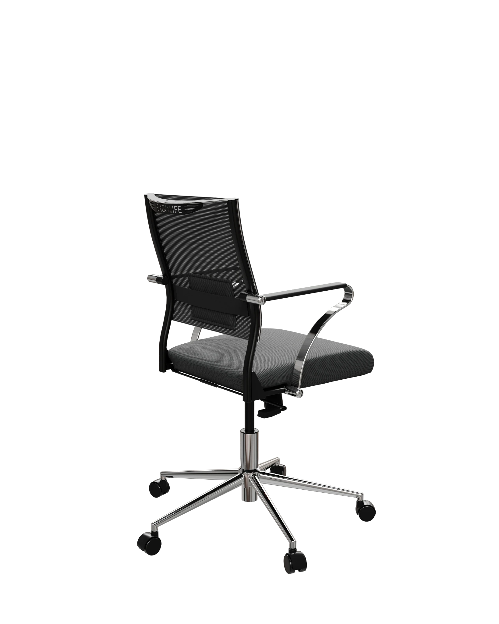 Sit Air 24/7 M4-281K - Italy+UMF(X1), Черный