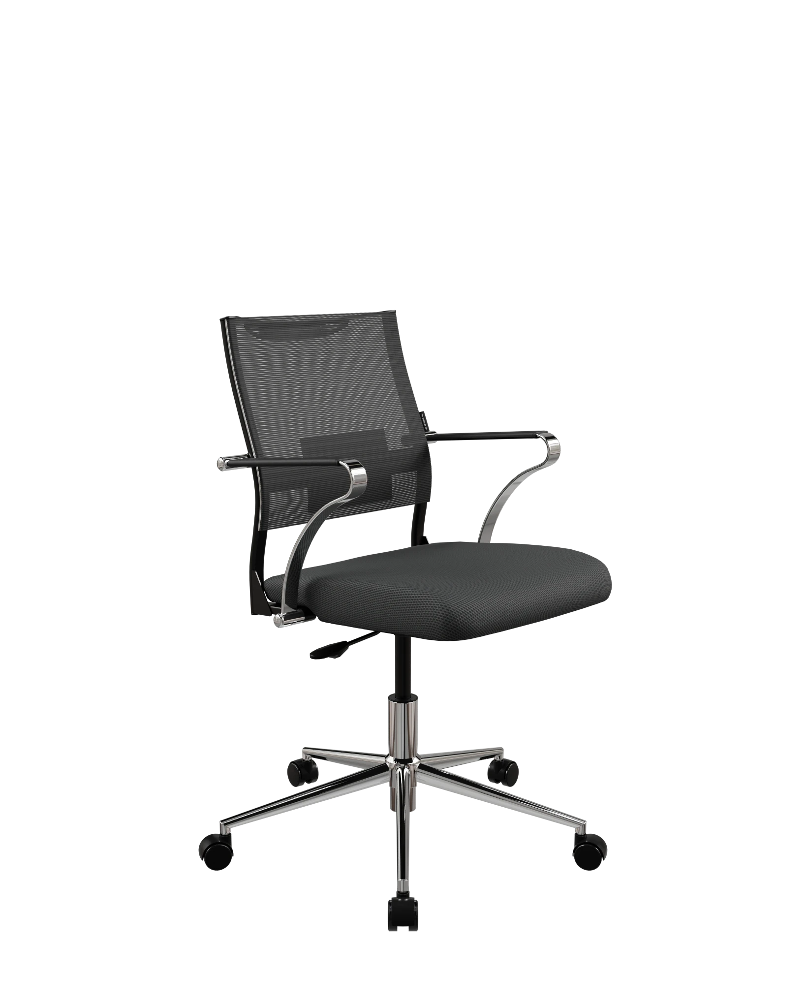 Sit Air 24/7 M4-281K - Italy+UMF(X1), Черный