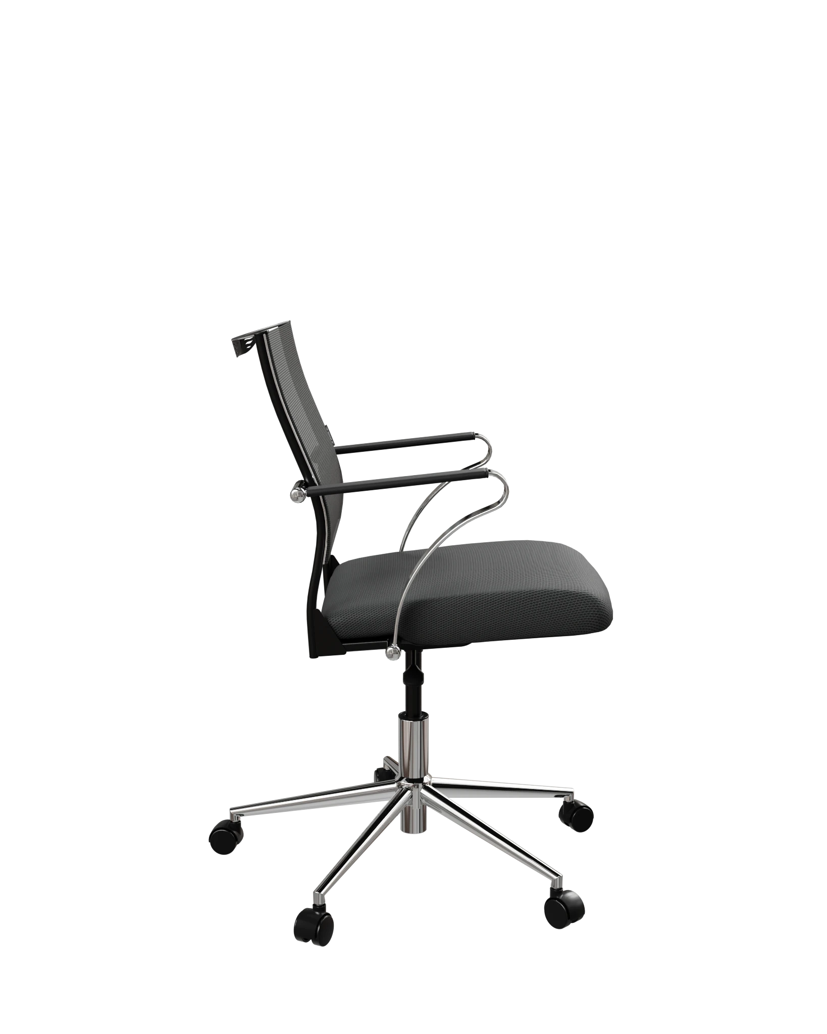 Sit Air 24/7 M4-281K - Italy+UMF(X1), Черный