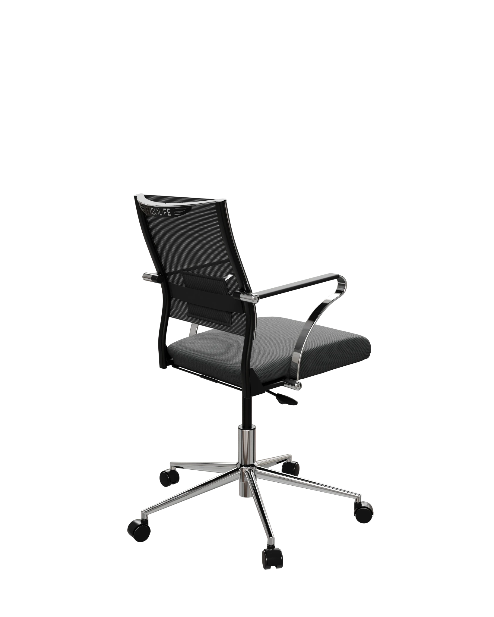 Sit Air 24/7 M4-281K - Italy+UMF(X1), Черный
