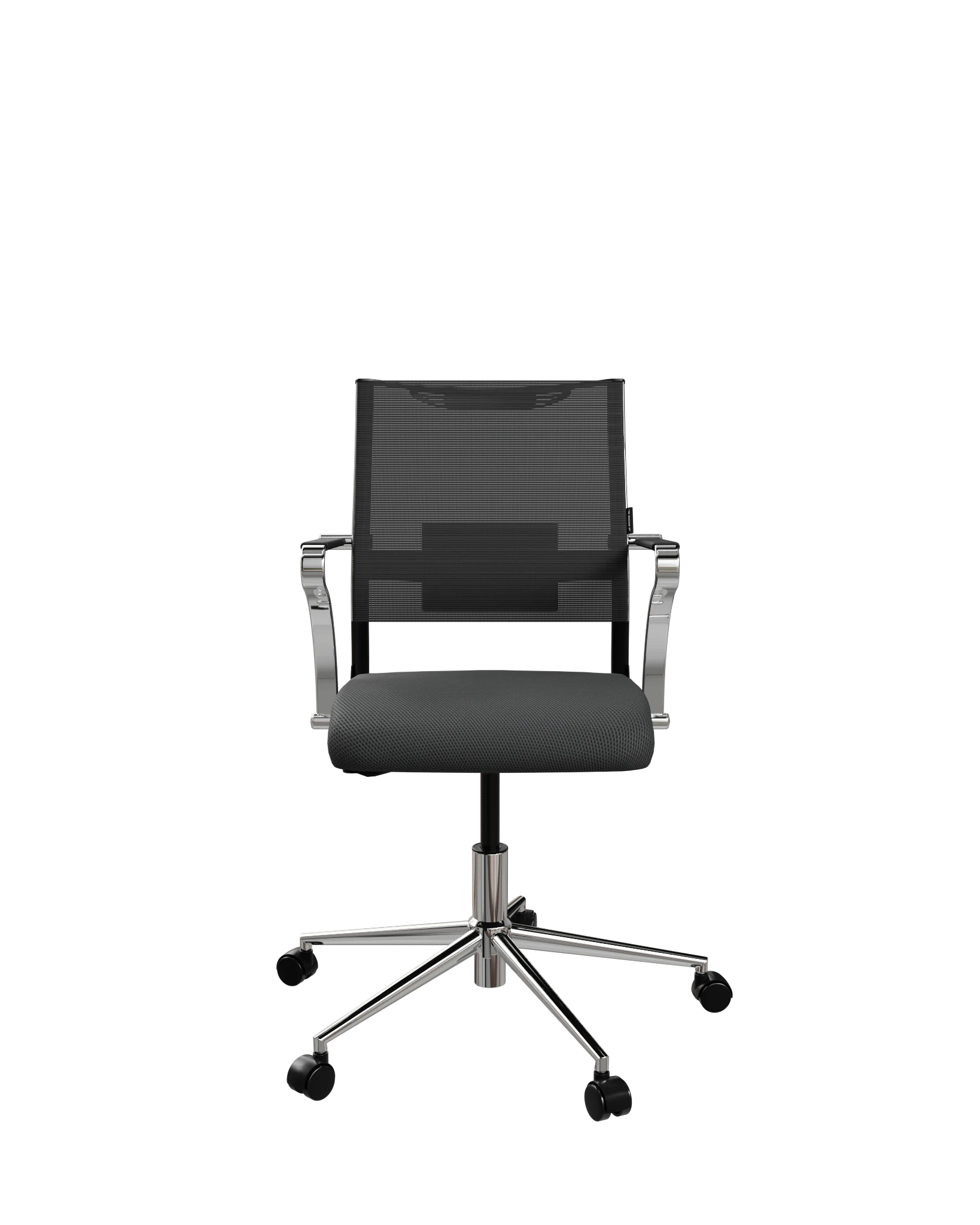 Sit Air 24/7 M4-281K - Italy+UMF(X1), Черный