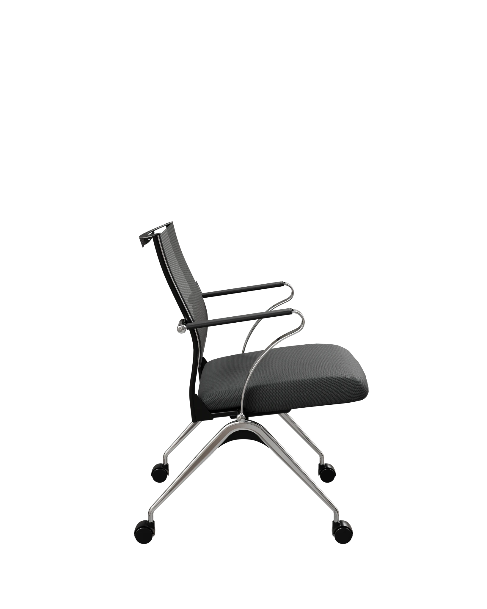 Sit Air 24/7 M4-281K - Italy+UMF(X1), Черный