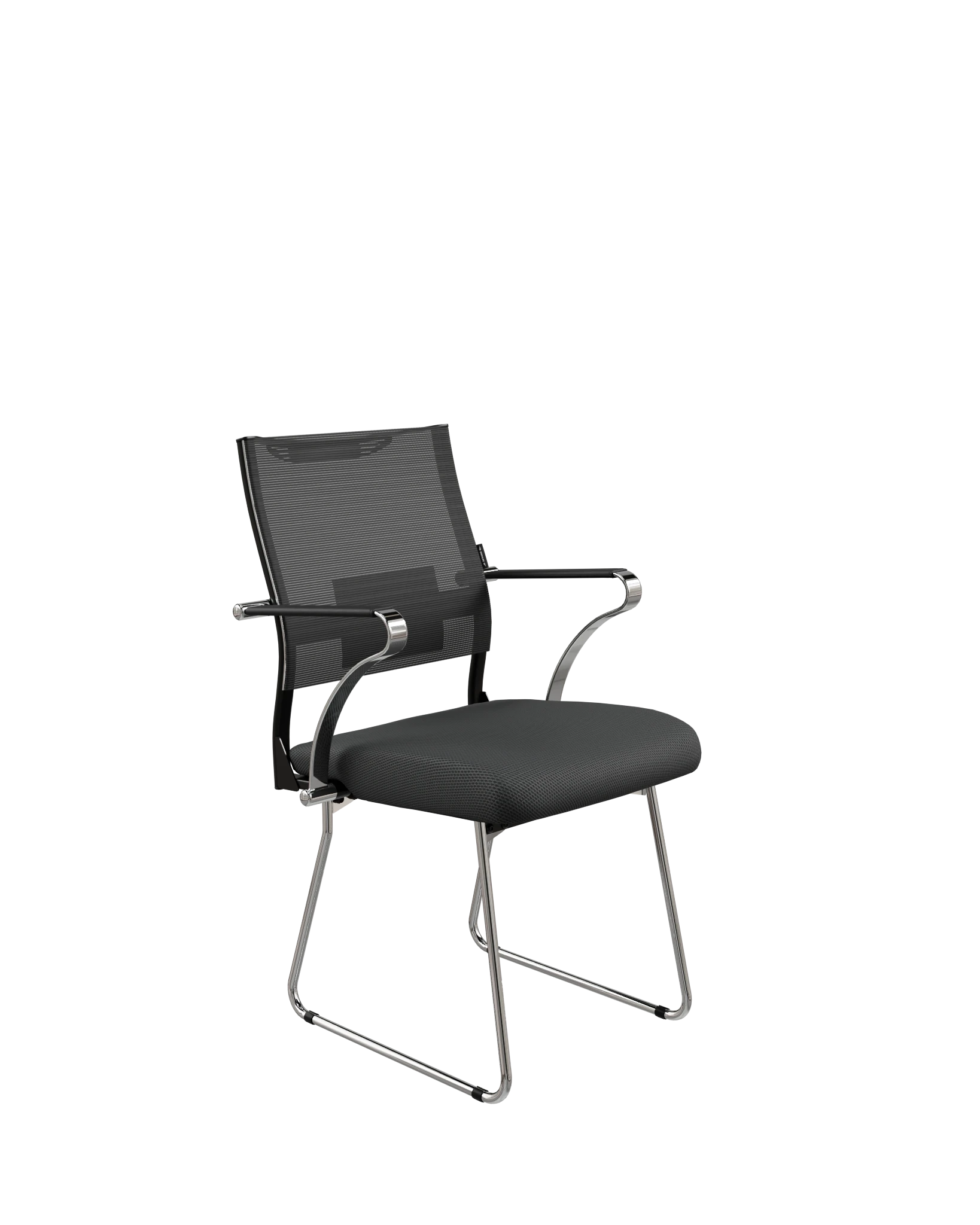 Sit Air 24/7 M4-281K - Italy+UMF(X1), Черный