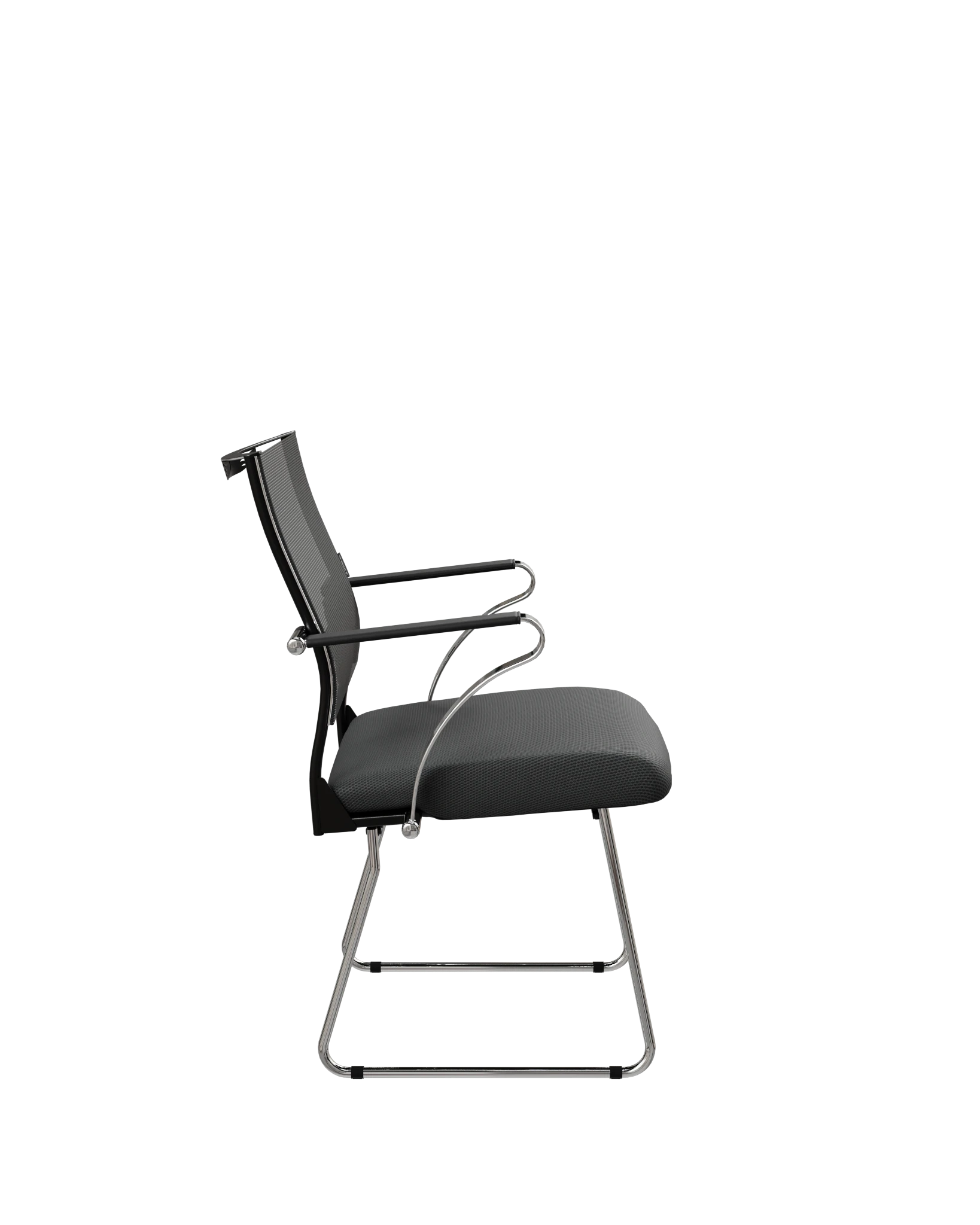 Sit Air 24/7 M4-281K - Italy+UMF(X1), Черный