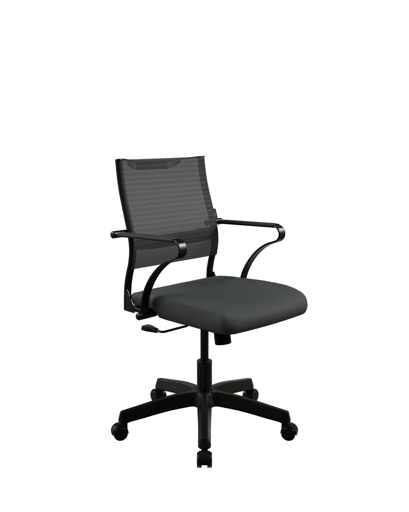 Sit Air 24/7 M4-280K - Italy+UMF(X1), Черный