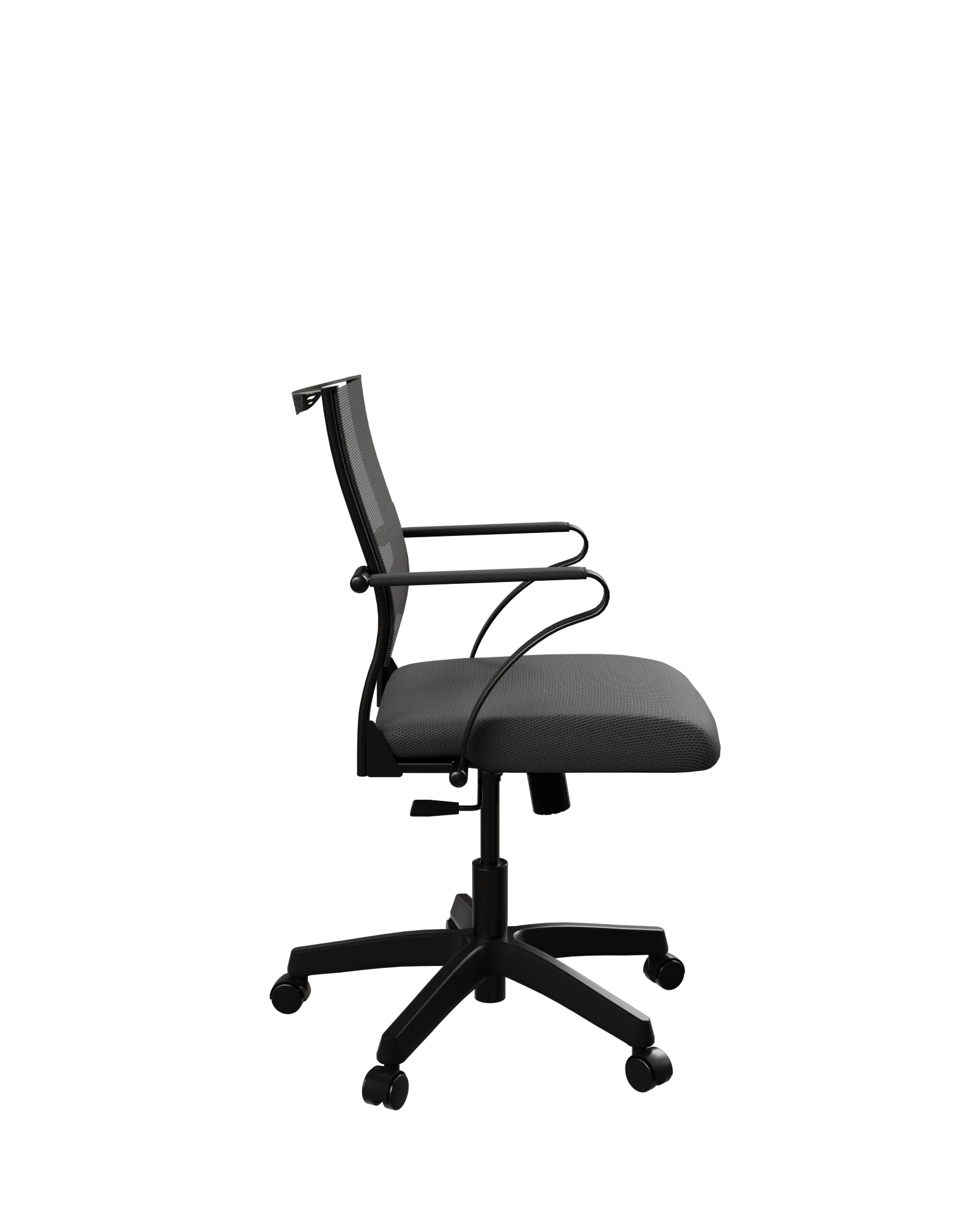 Sit Air 24/7 M4-280K - Italy+UMF(X1), Черный