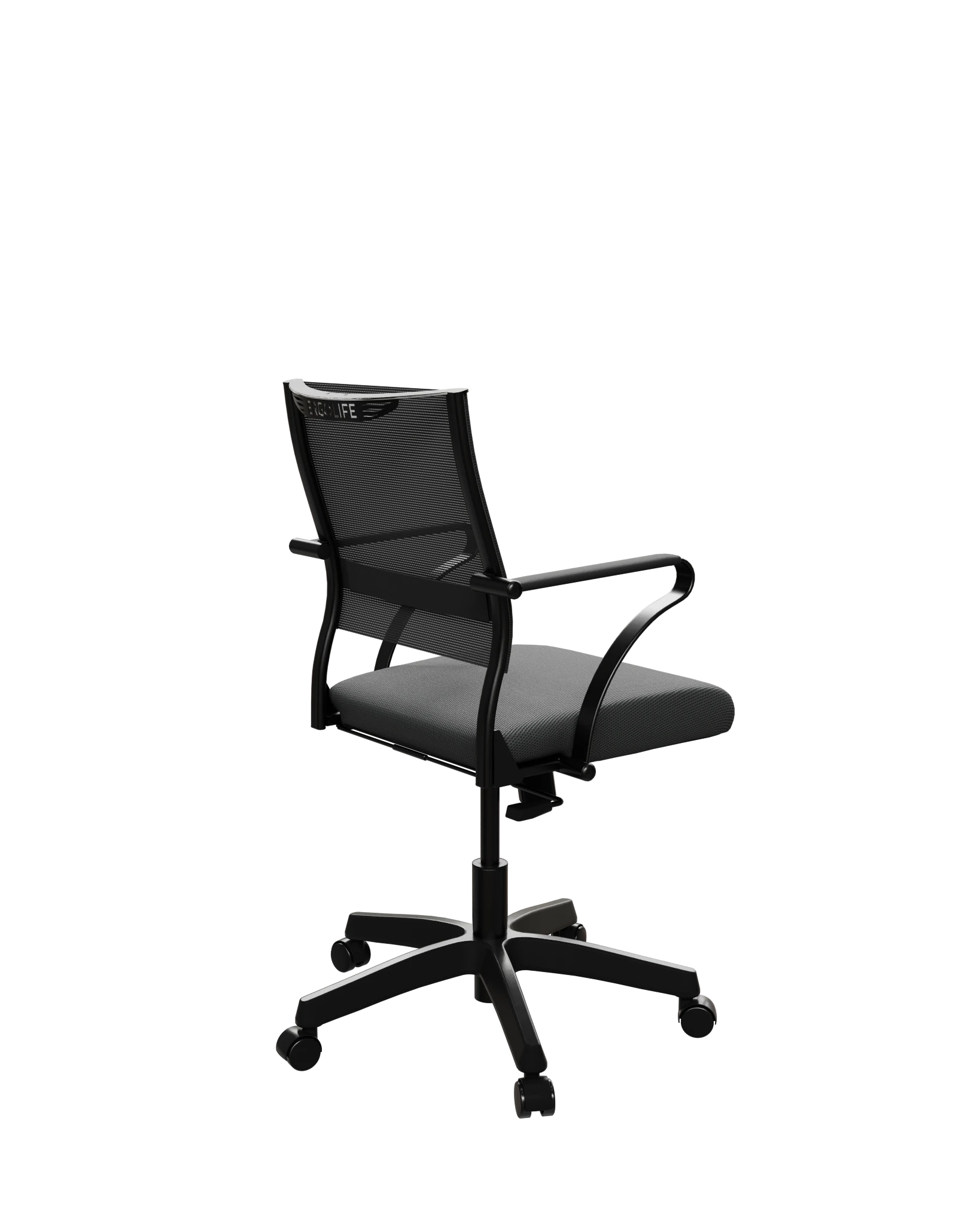Sit Air 24/7 M4-280K - Italy+UMF(X1), Черный