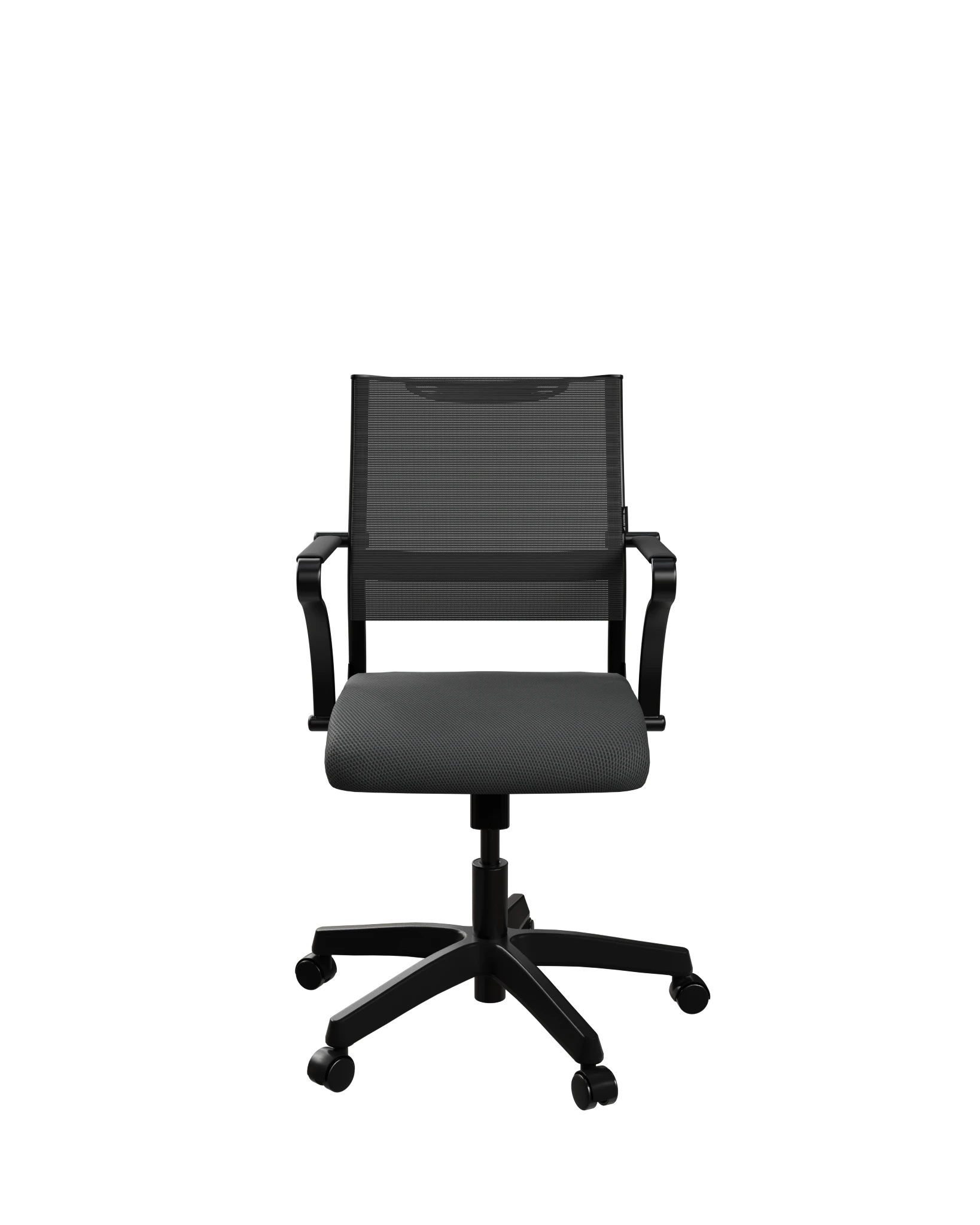 Sit Air 24/7 M4-280K - Italy+UMF(X1), Черный