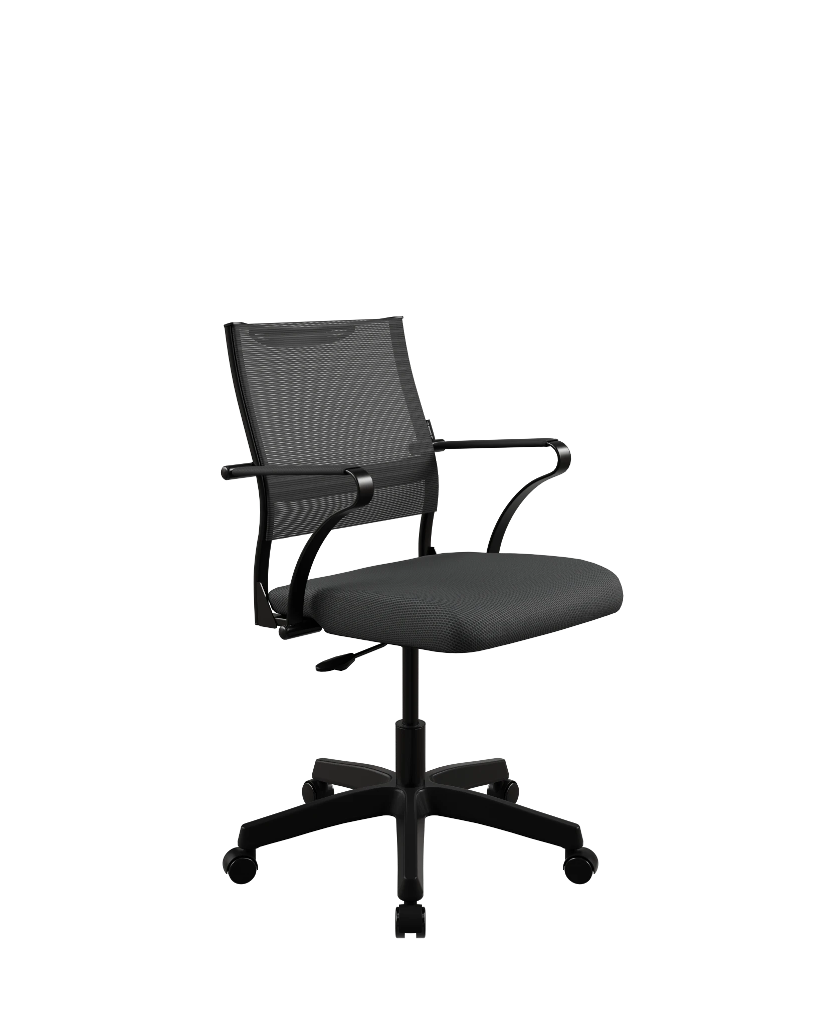 Sit Air 24/7 M4-280K - Italy+UMF(X1), Черный