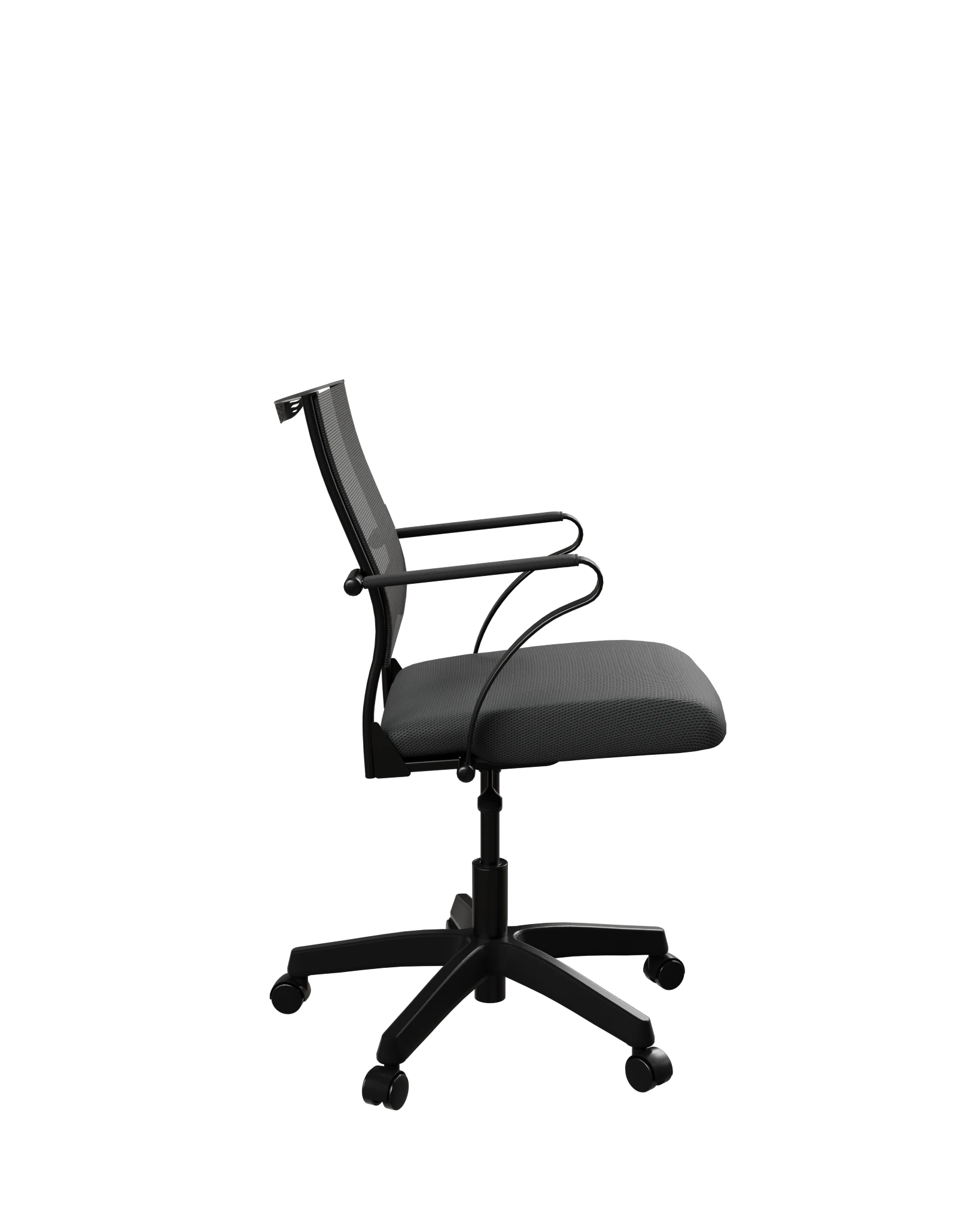 Sit Air 24/7 M4-280K - Italy+UMF(X1), Черный