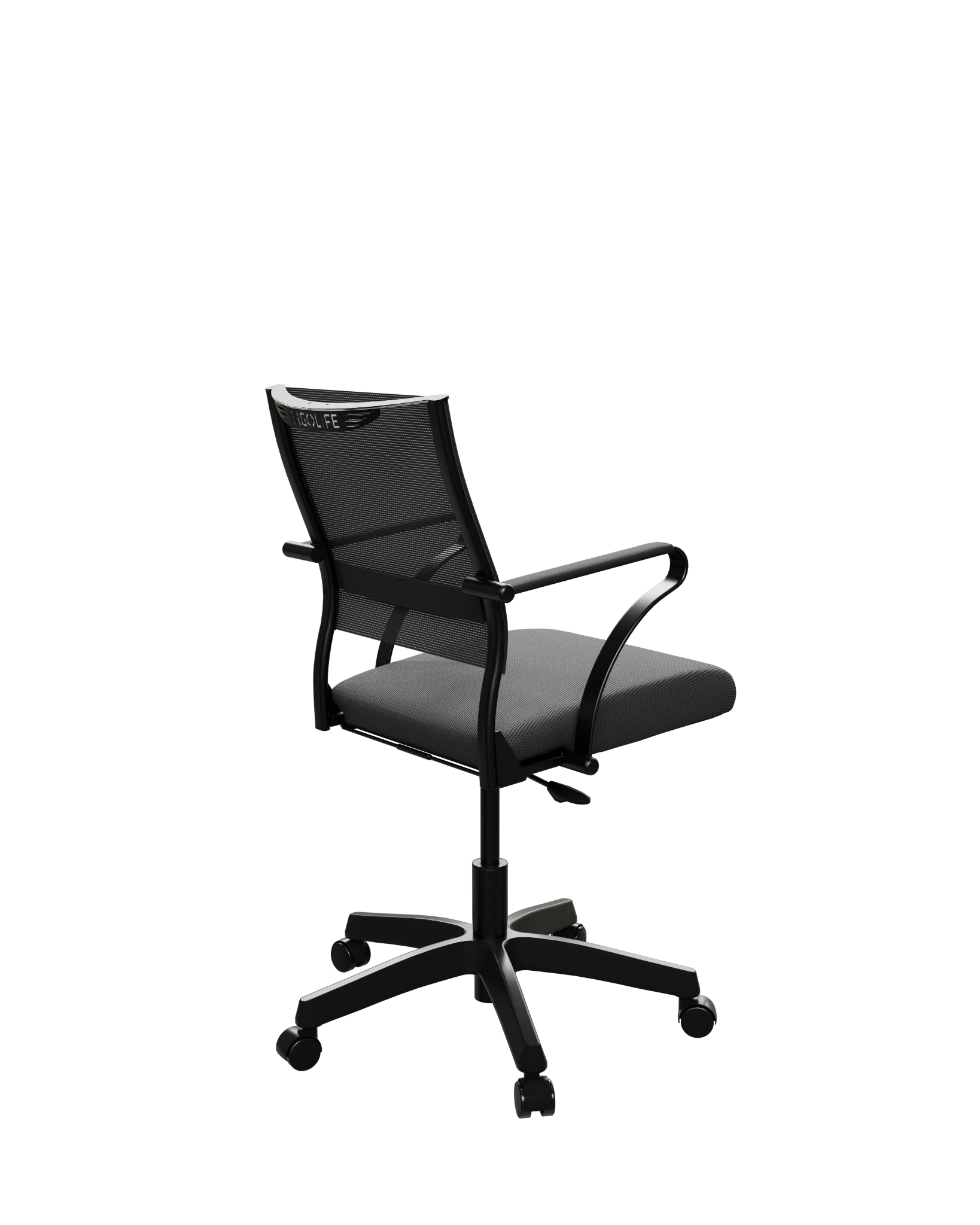 Sit Air 24/7 M4-280K - Italy+UMF(X1), Черный