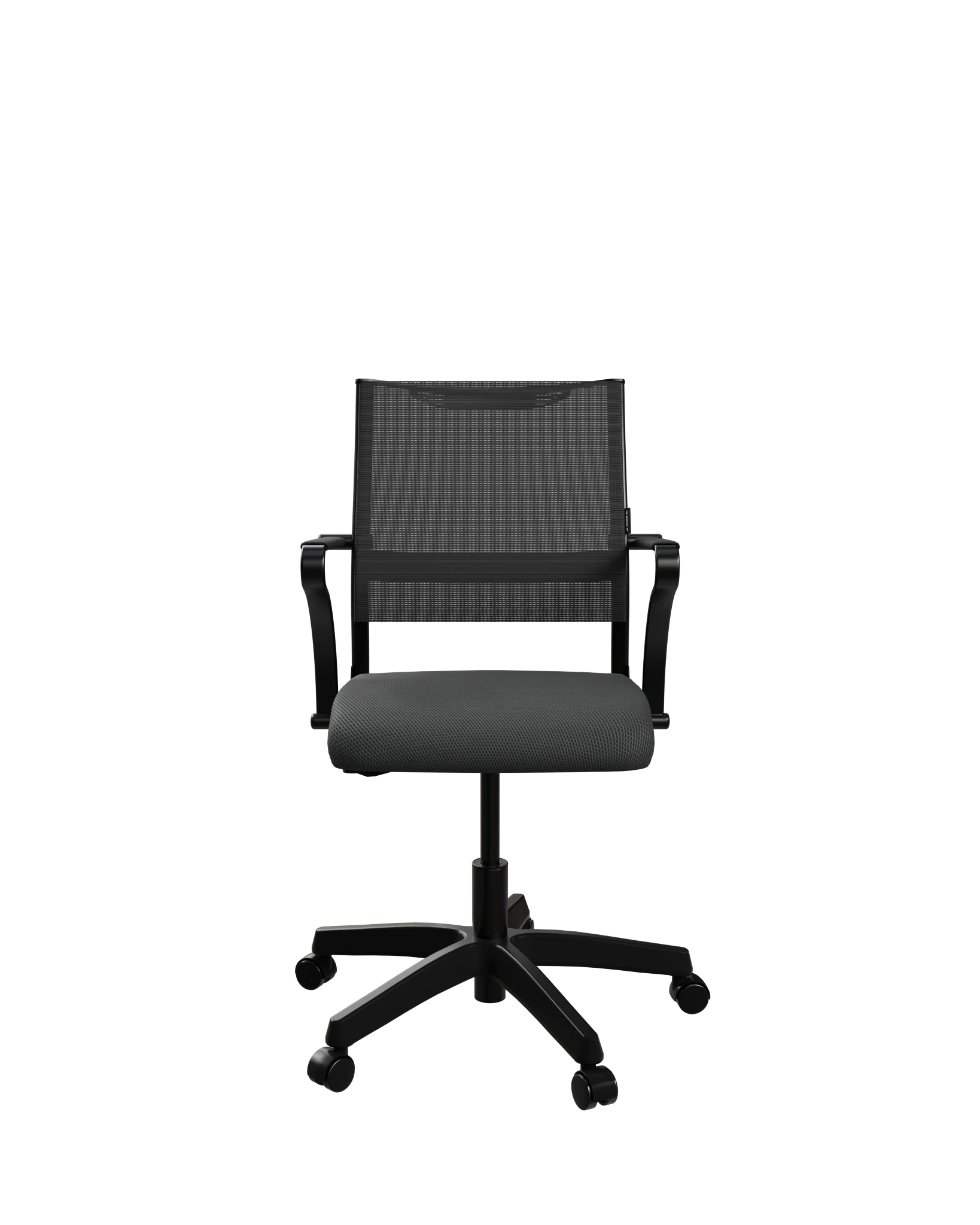 Sit Air 24/7 M4-280K - Italy+UMF(X1), Черный