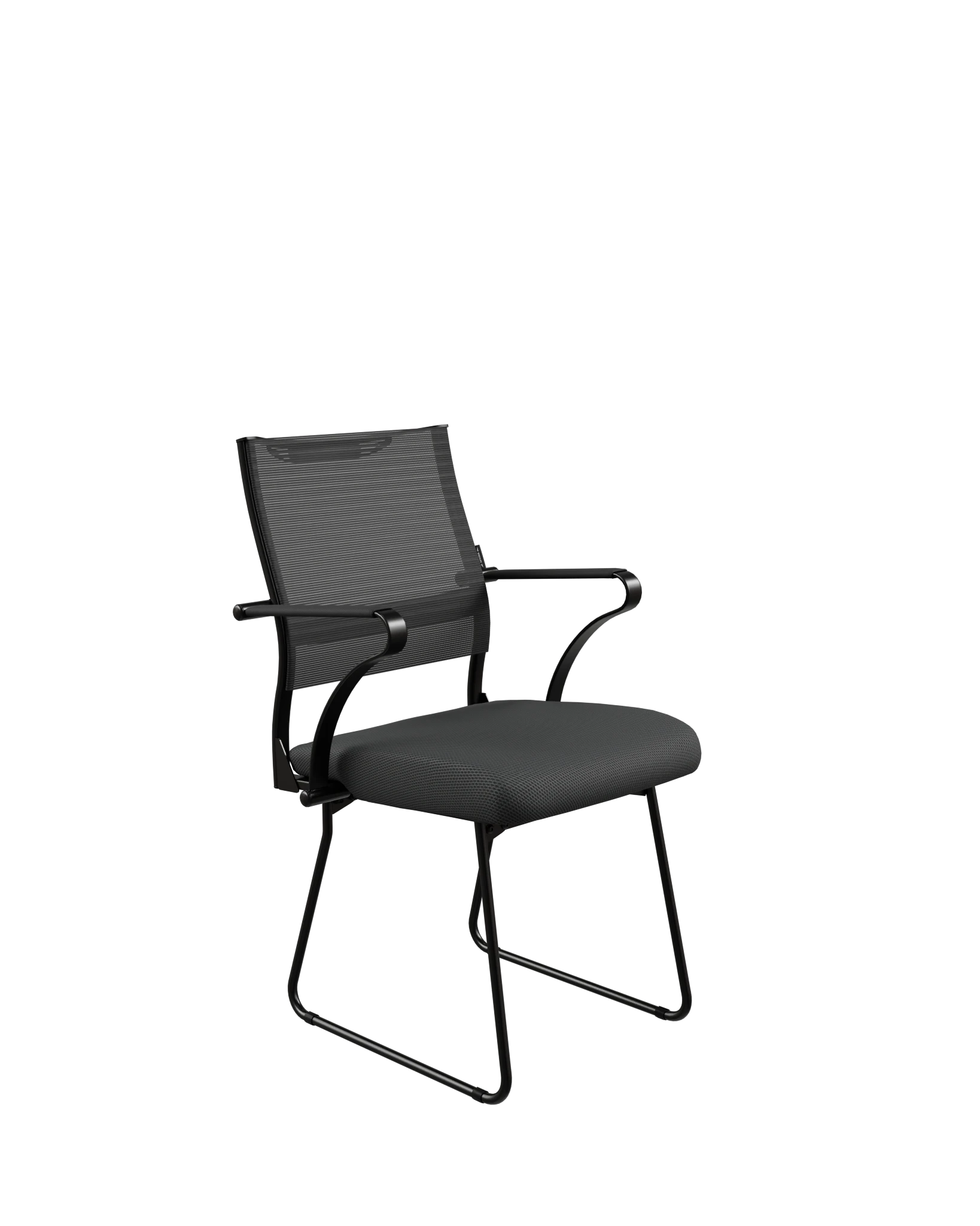 Sit Air 24/7 M4-280K - Italy+UMF(X1), Черный
