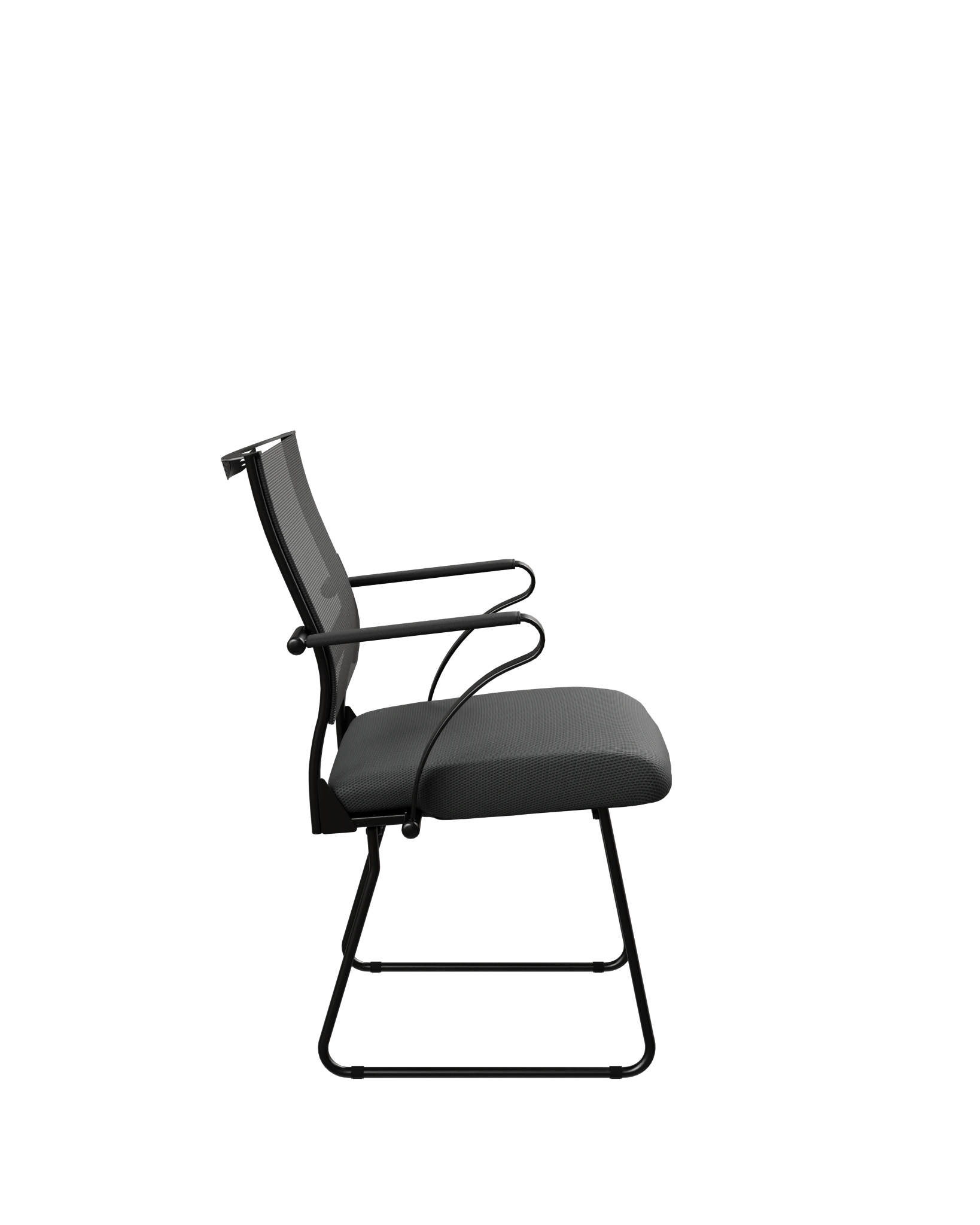 Sit Air 24/7 M4-280K - Italy+UMF(X1), Черный