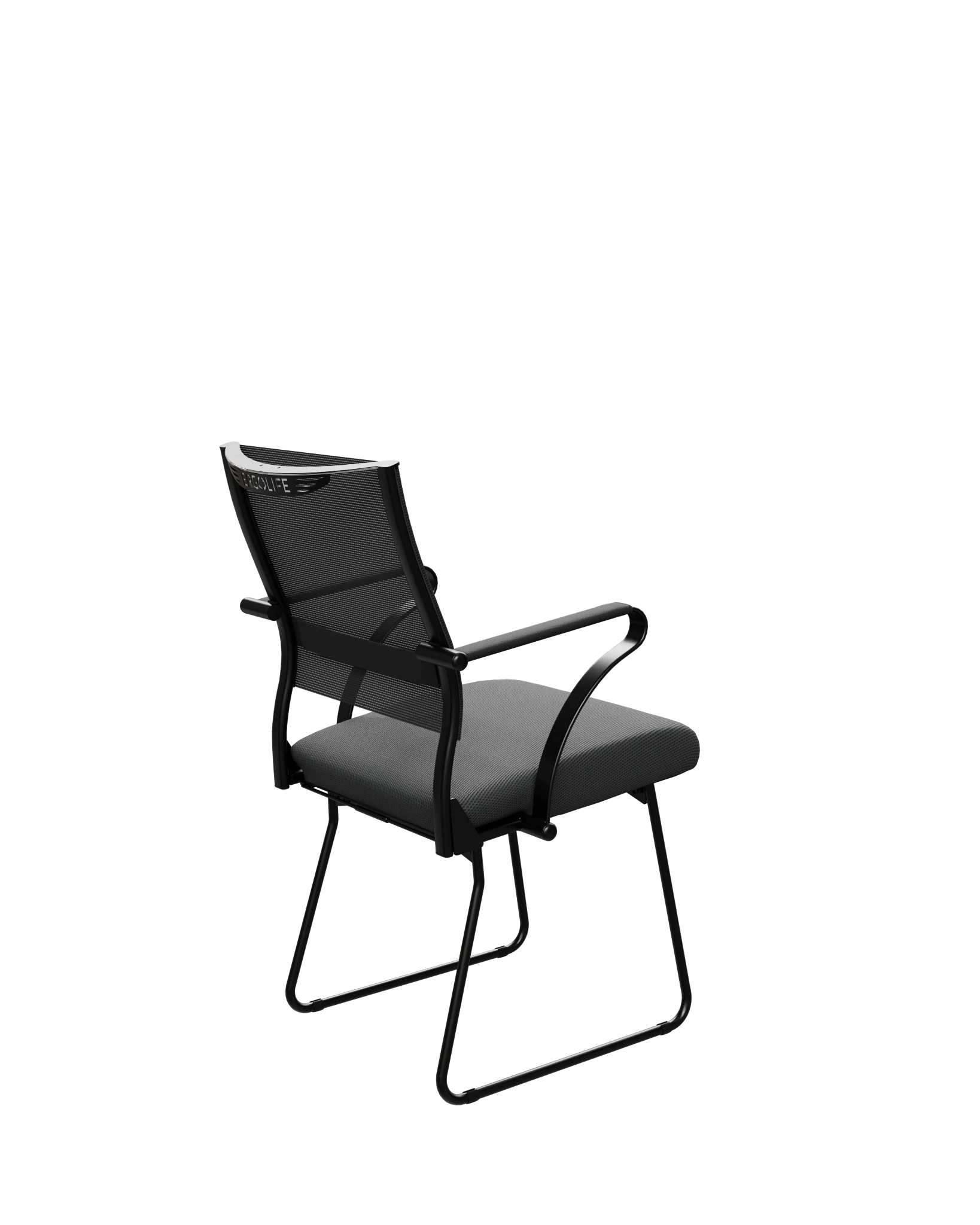 Sit Air 24/7 M4-280K - Italy+UMF(X1), Черный