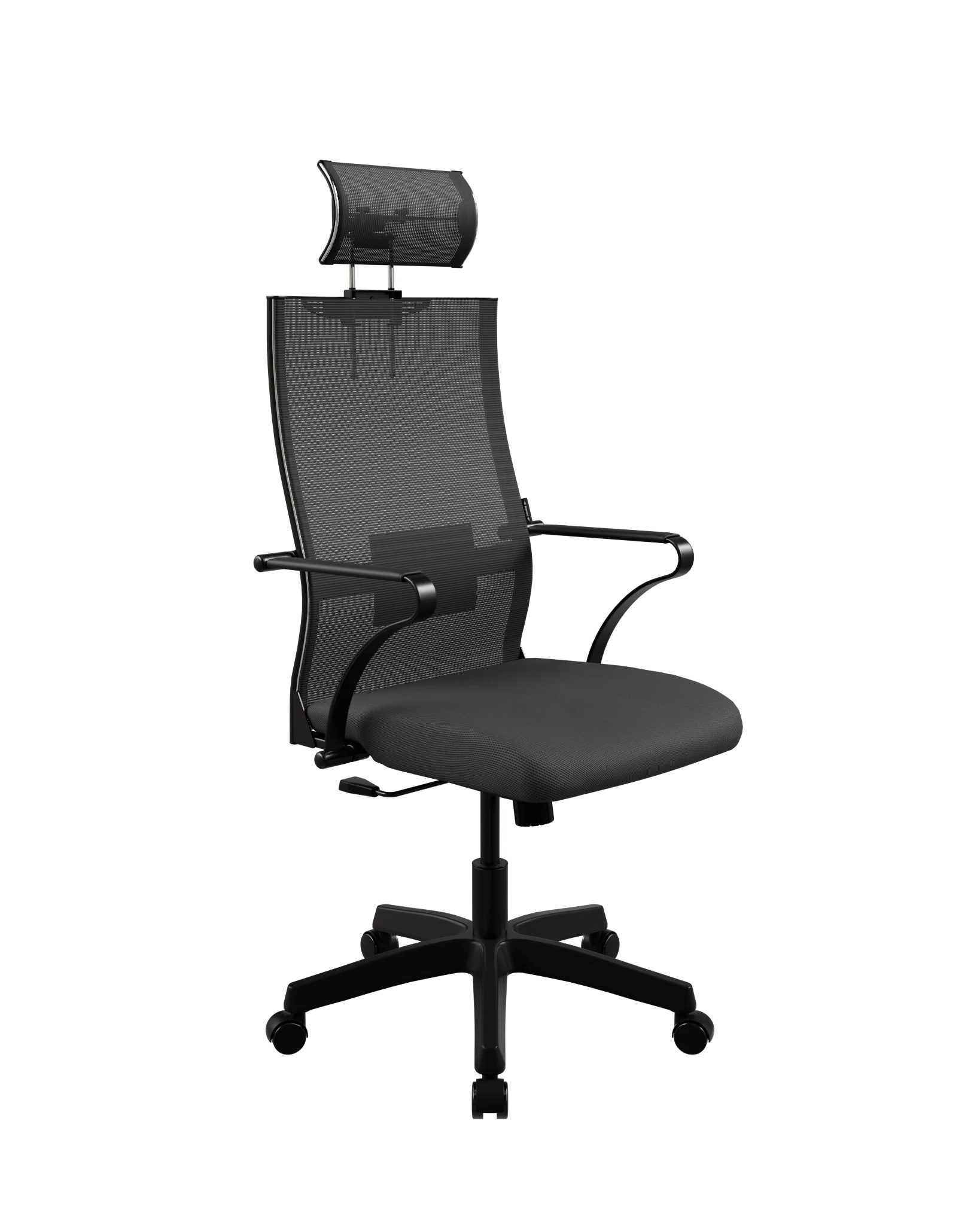 Sit Air 24/7 B2-281K - Italy+UMF(X1), Черный