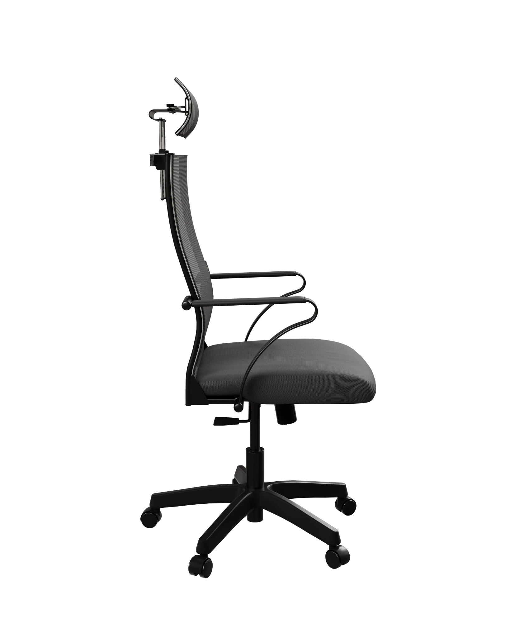 Sit Air 24/7 B2-281K - Italy+UMF(X1), Черный