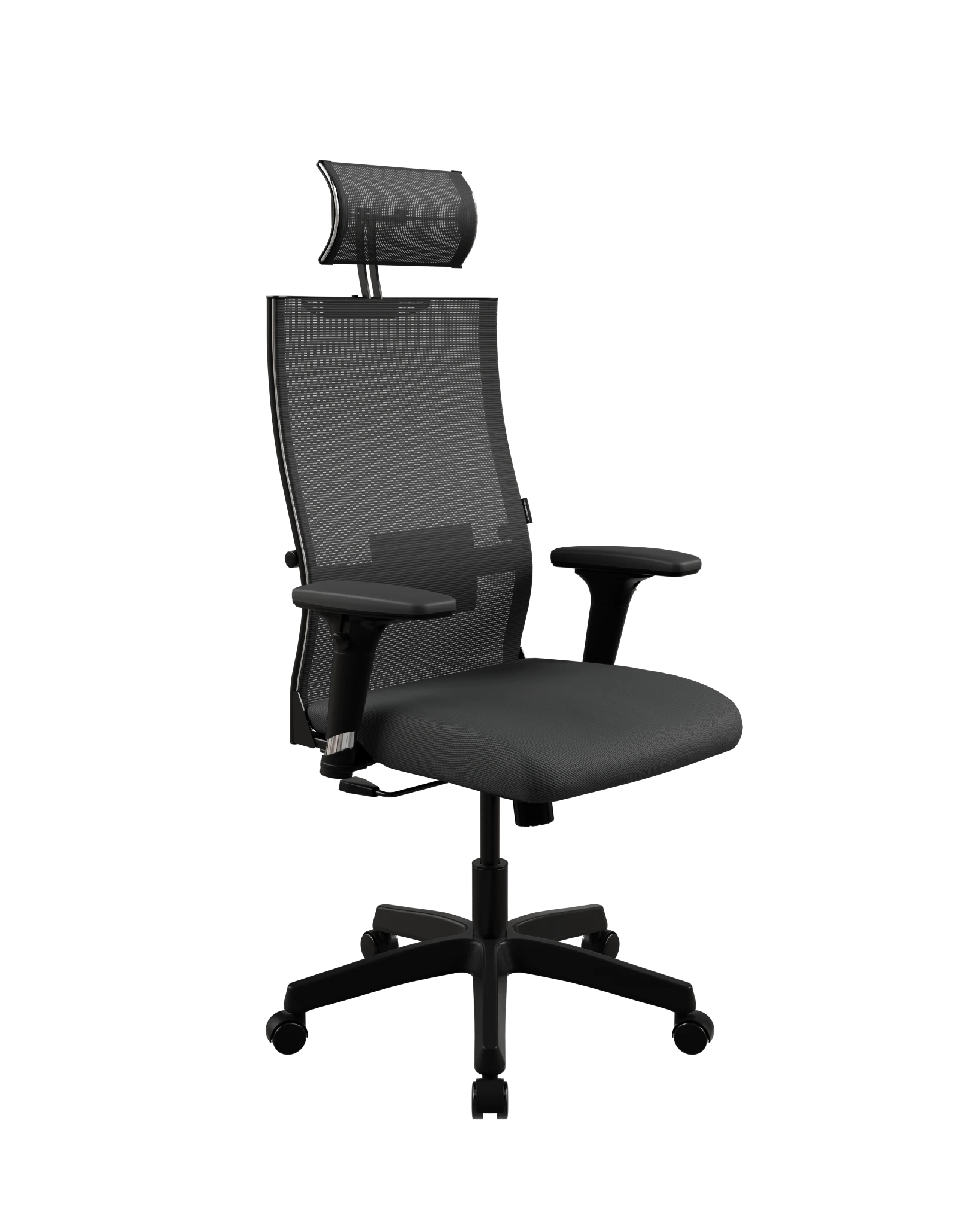 Sit Air 24/7 B2-281D - Italy+UMF(X1), Черный