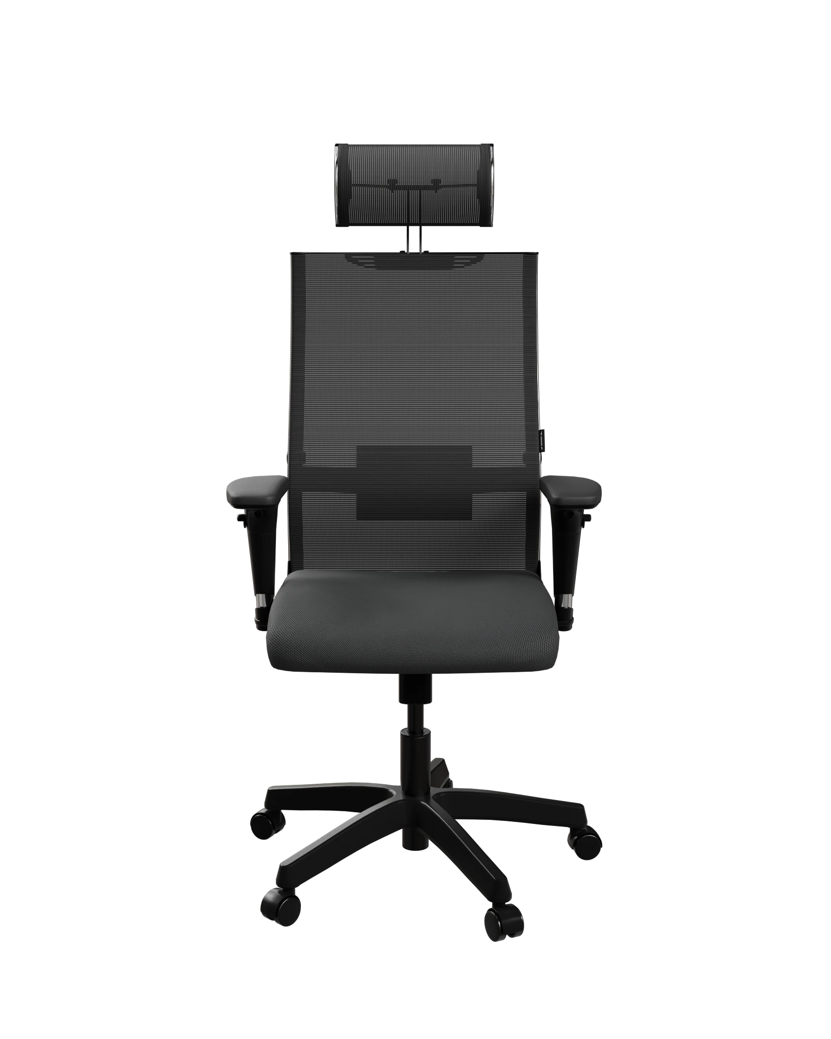 Sit Air 24/7 B2-281D - Italy+UMF(X1), Черный