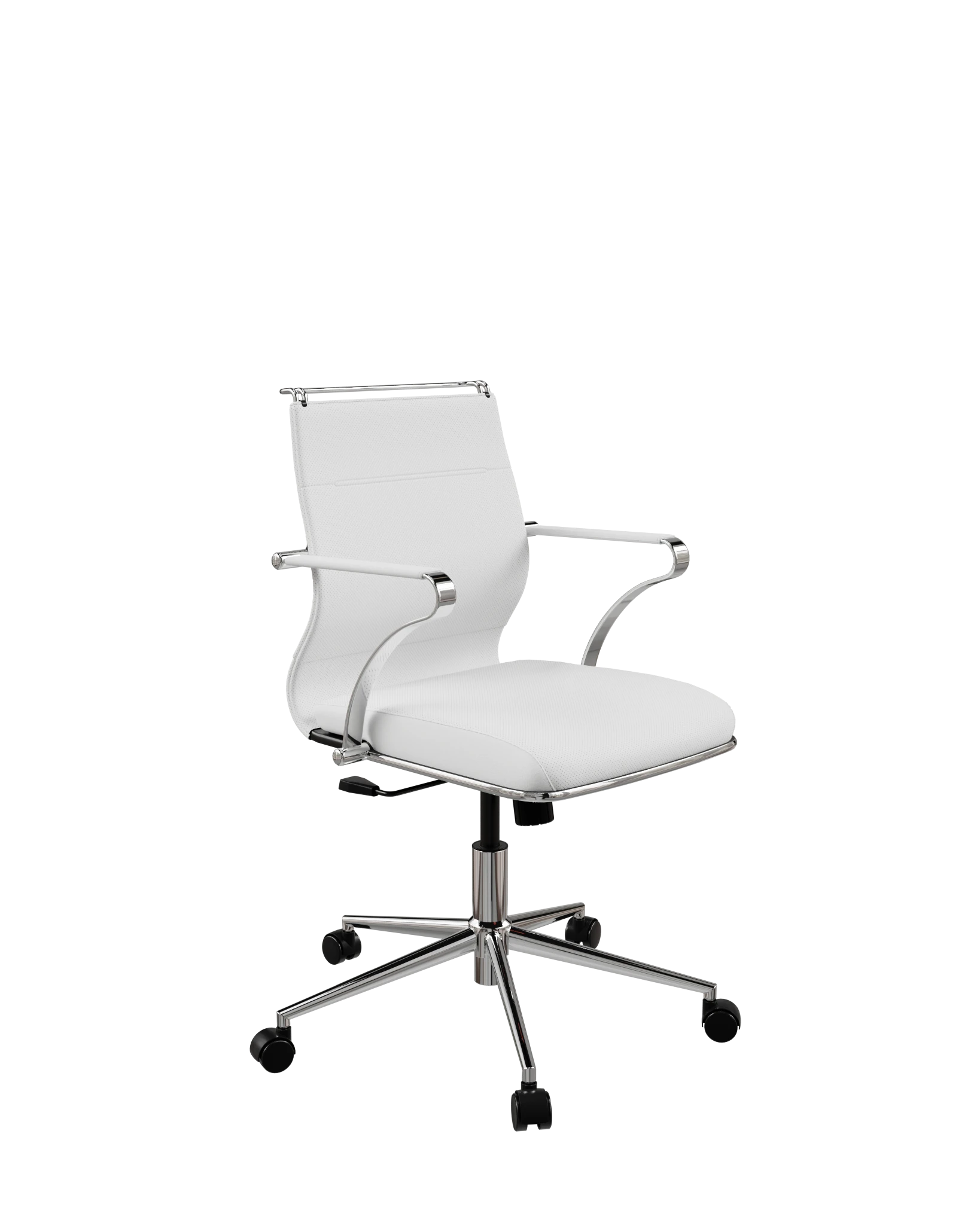 Sit Well M4-192K - Extra, Белый
