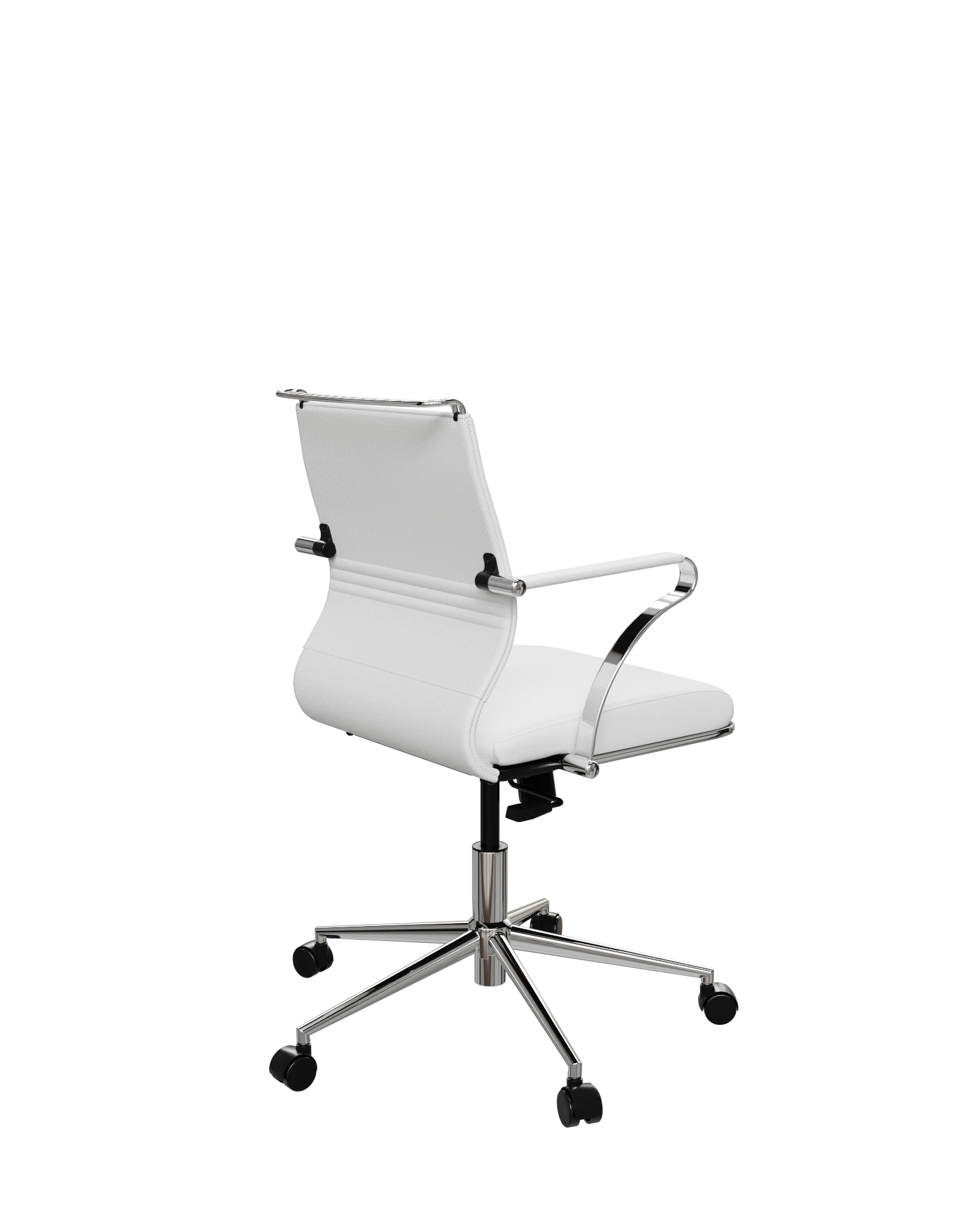Sit Well M4-192K - Extra, Белый