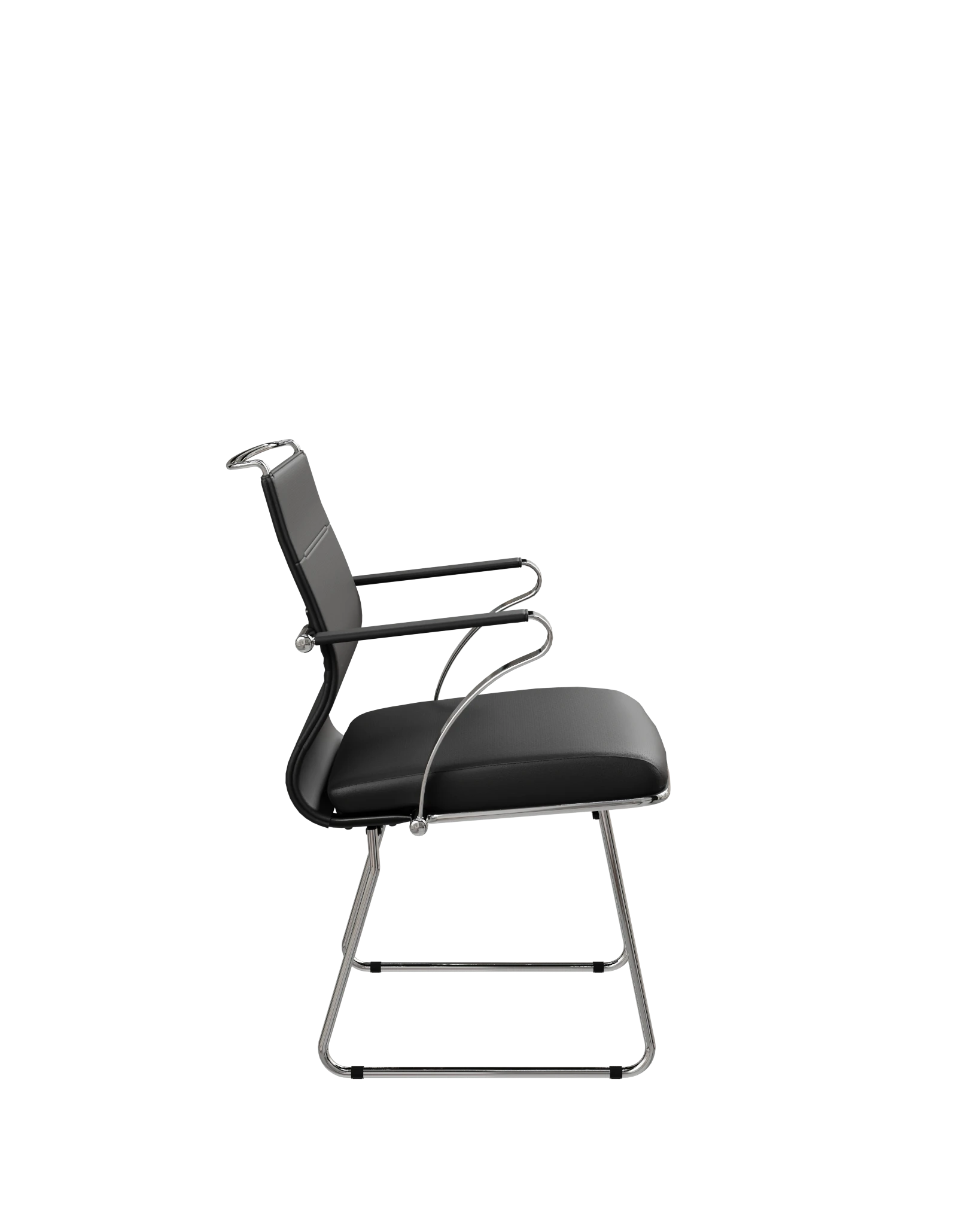 Sit Well M4-192K - Extra, Черный