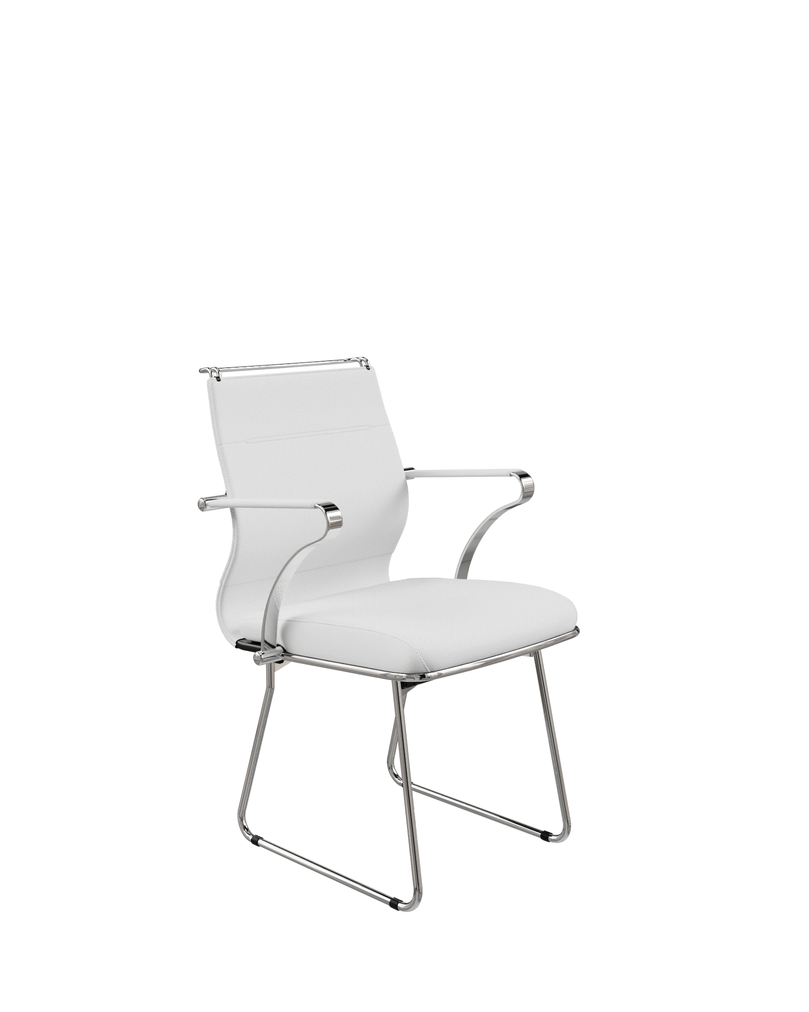 Sit Well M4-192K - Extra, Белый