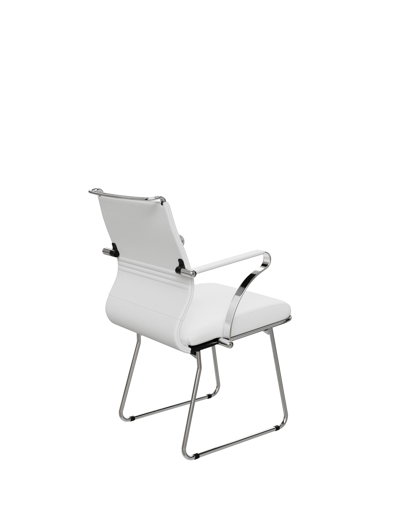Sit Well M4-192K - Extra, Белый