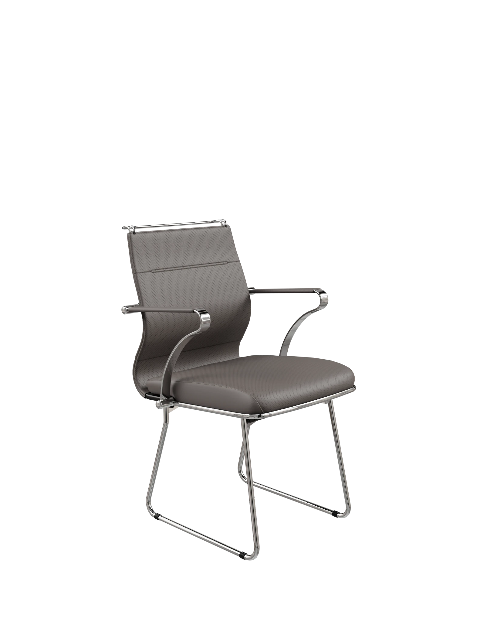 Sit Well M4-192K - Extra, Серый