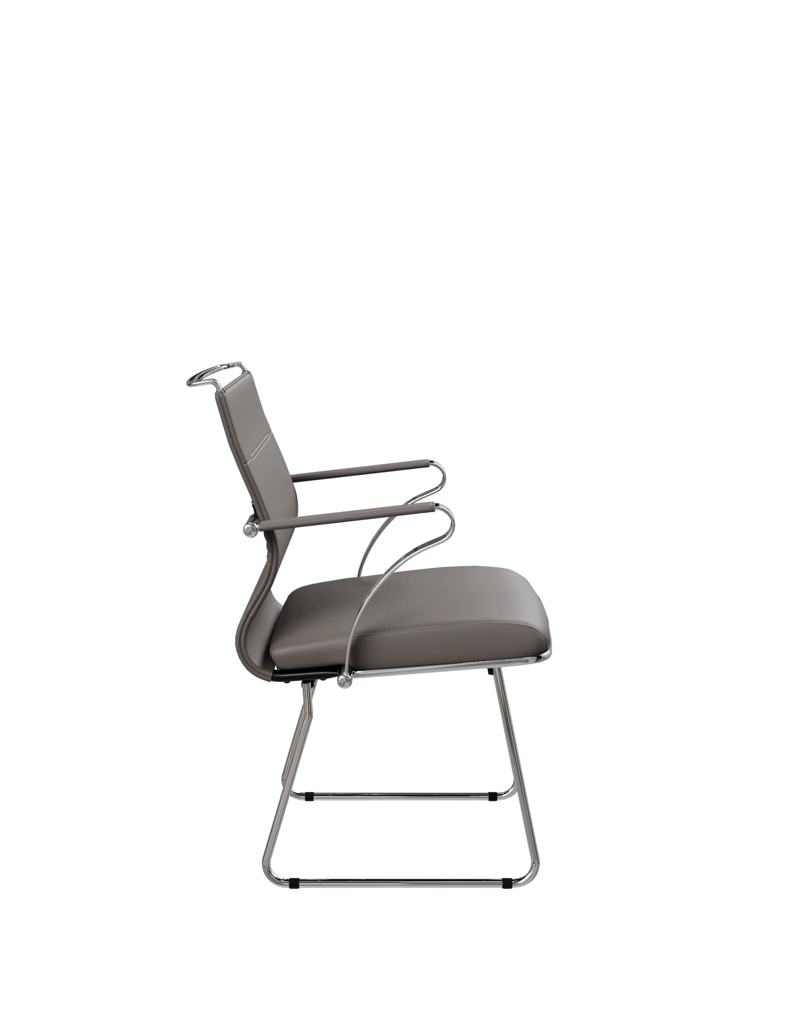 Sit Well M4-192K - Extra, Серый