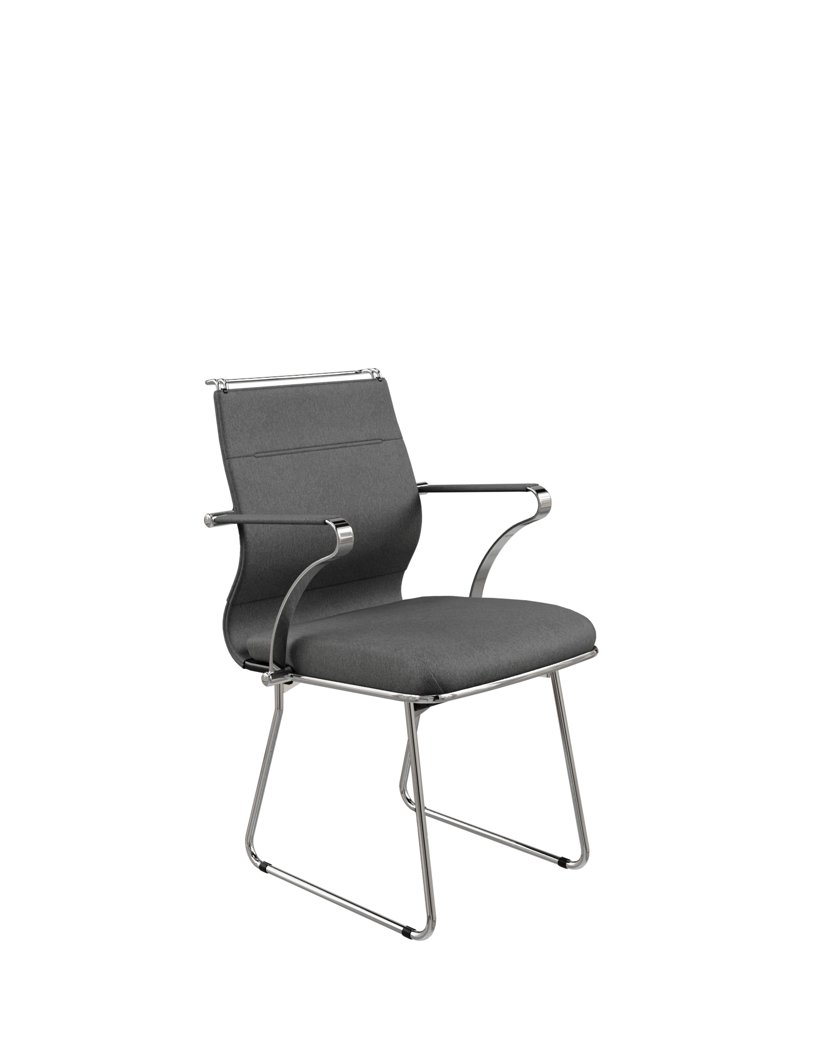 Sit Well M4-192K - Bahama, Темно-серый
