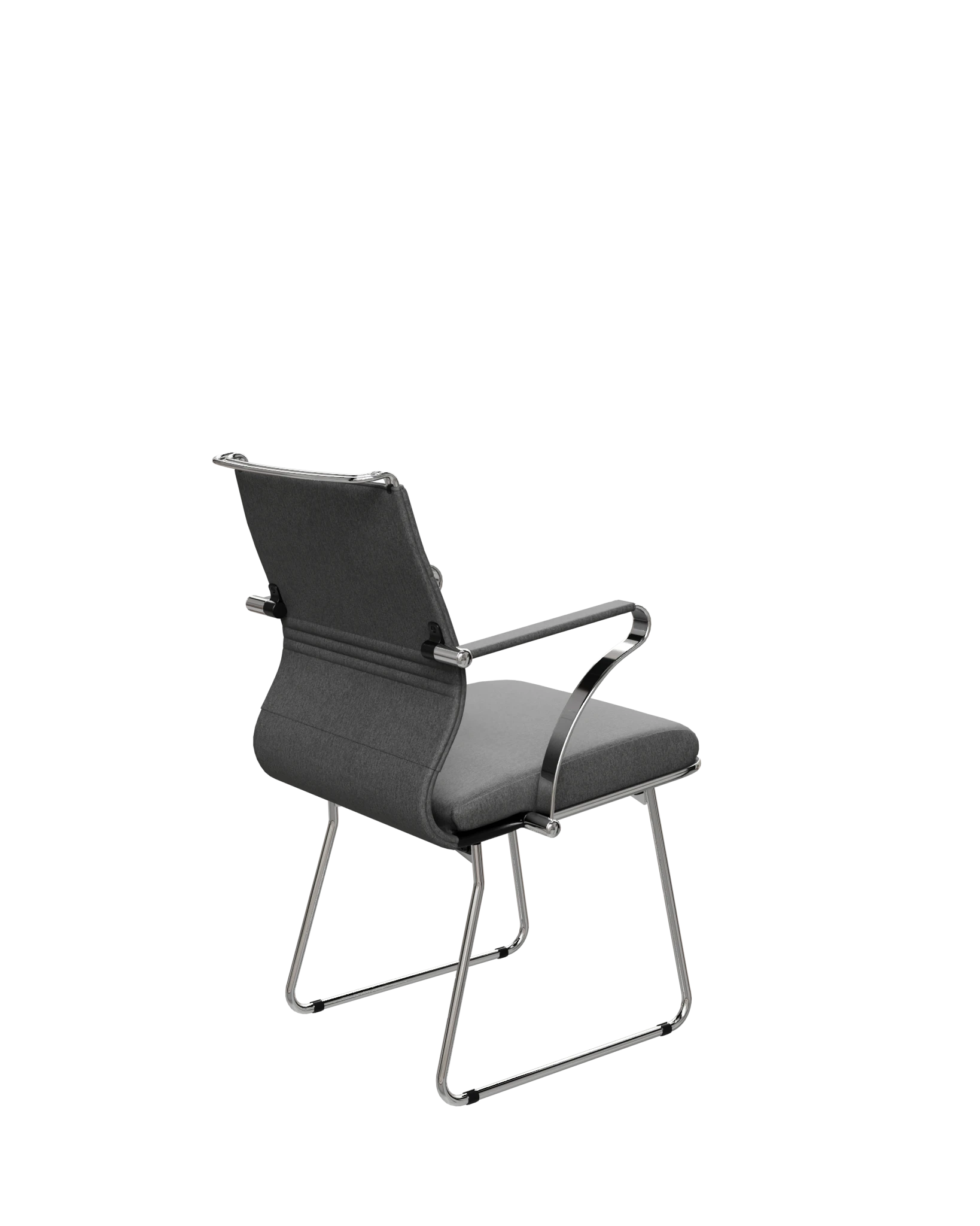 Sit Well M4-192K - Bahama, Темно-серый
