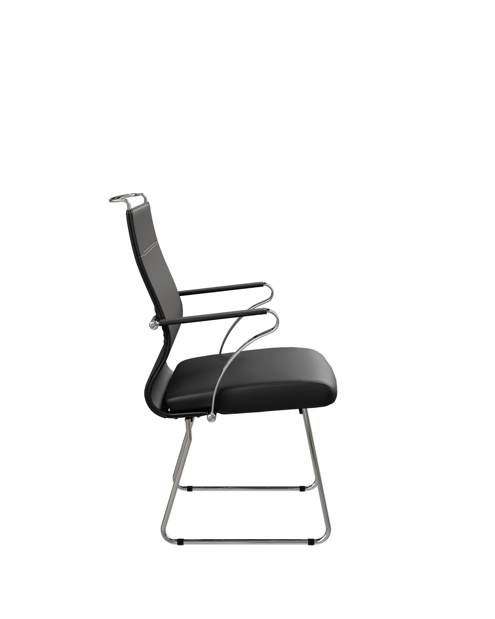 Sit Well M3-167K - Extra, Черный