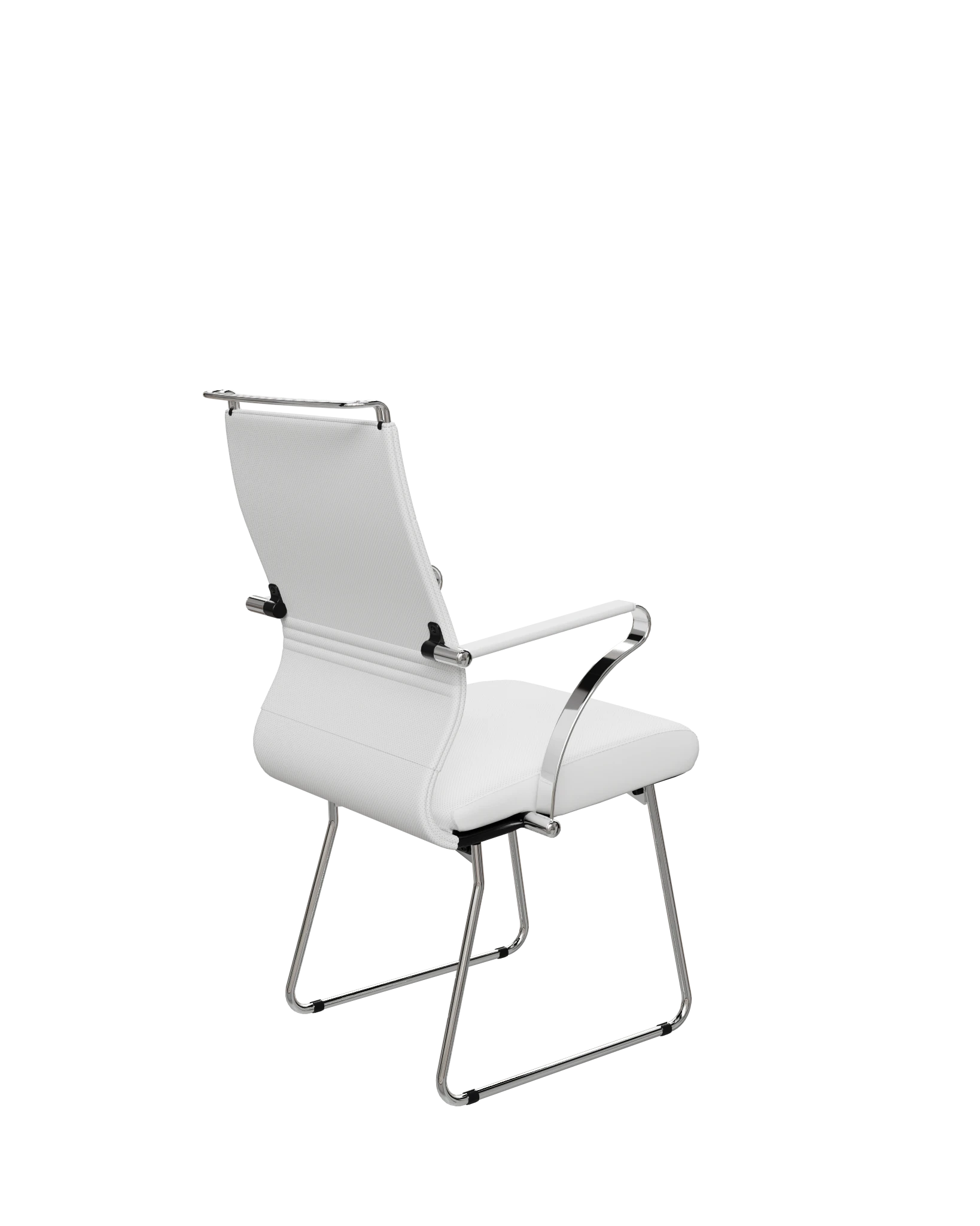 Sit Well M3-167K - Extra, Белый