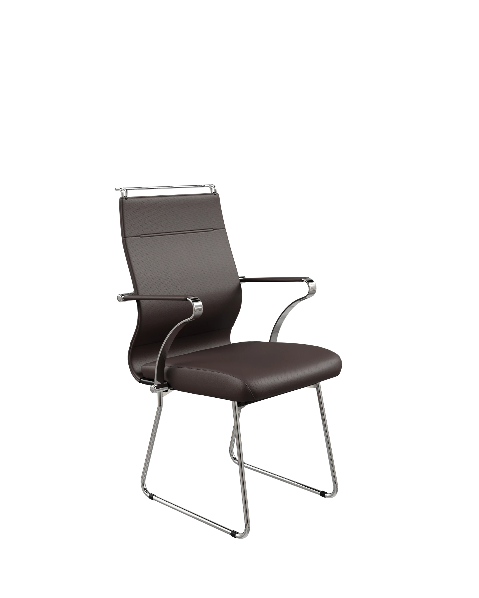 Sit Well M3-167K - Extra, Темно-коричневый