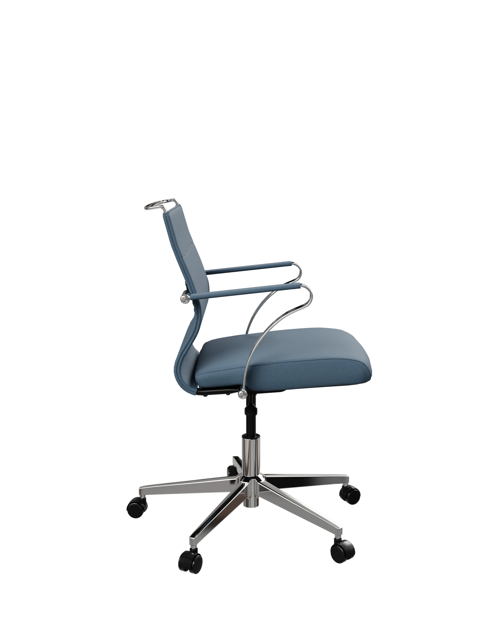 Sit Well M4-167K - Bahama, Синий