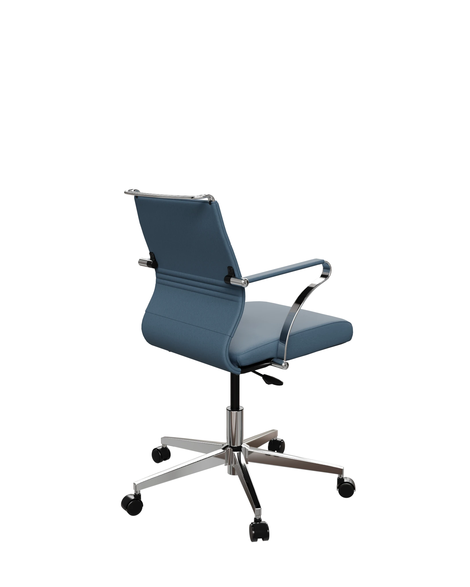 Sit Well M4-167K - Bahama, Синий