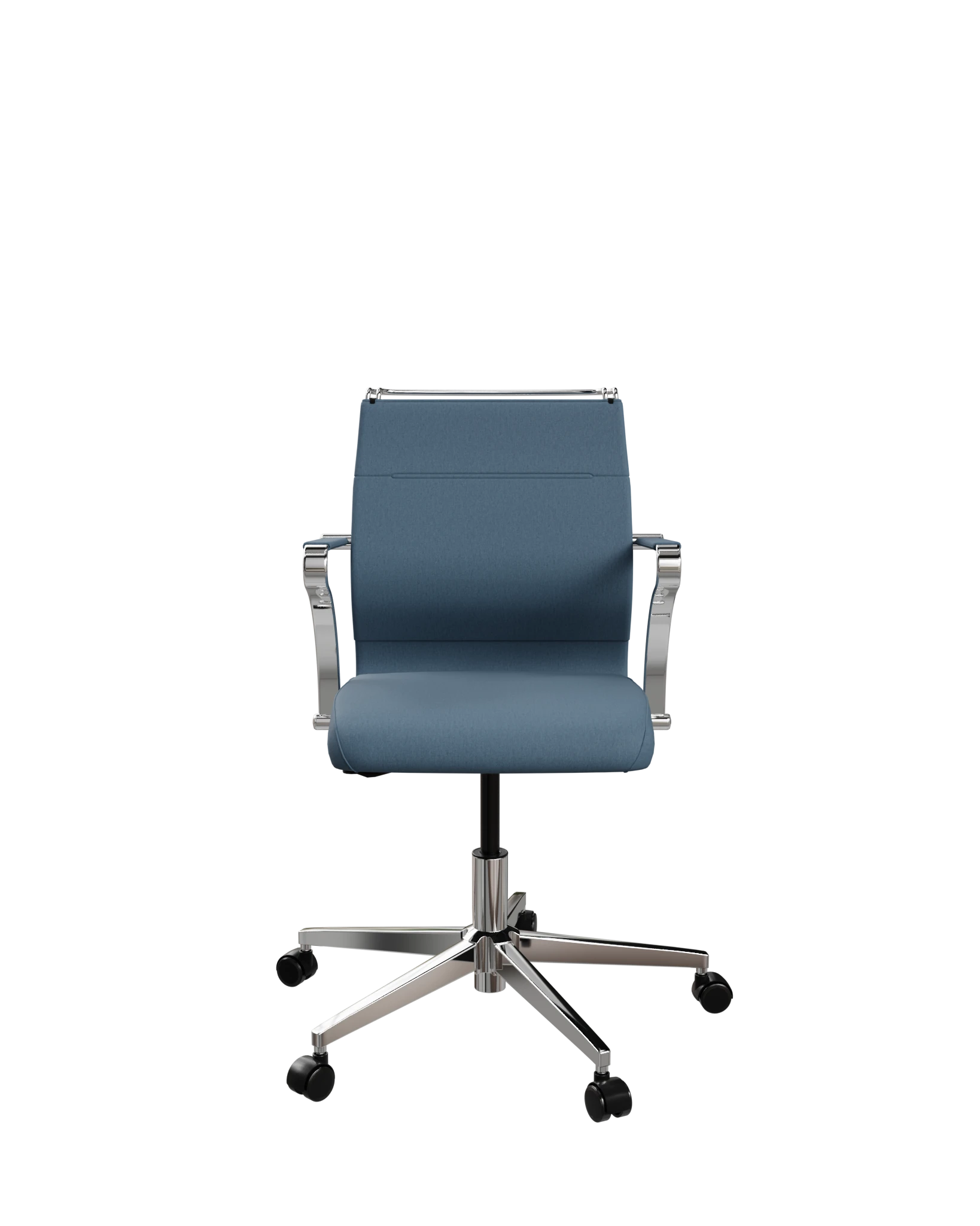 Sit Well M4-167K - Bahama, Синий