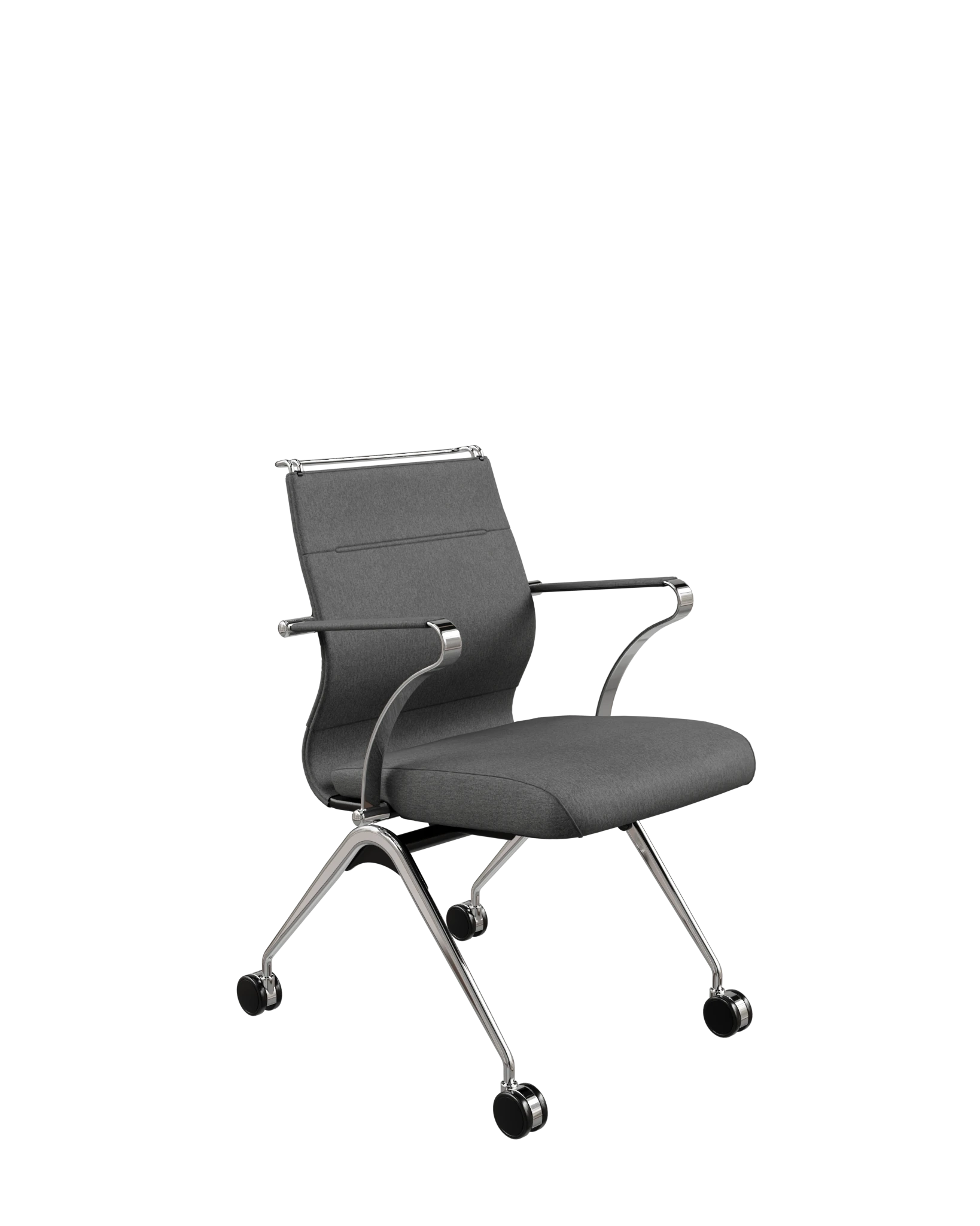Sit Well M4-167K - Bahama, Темно-серый