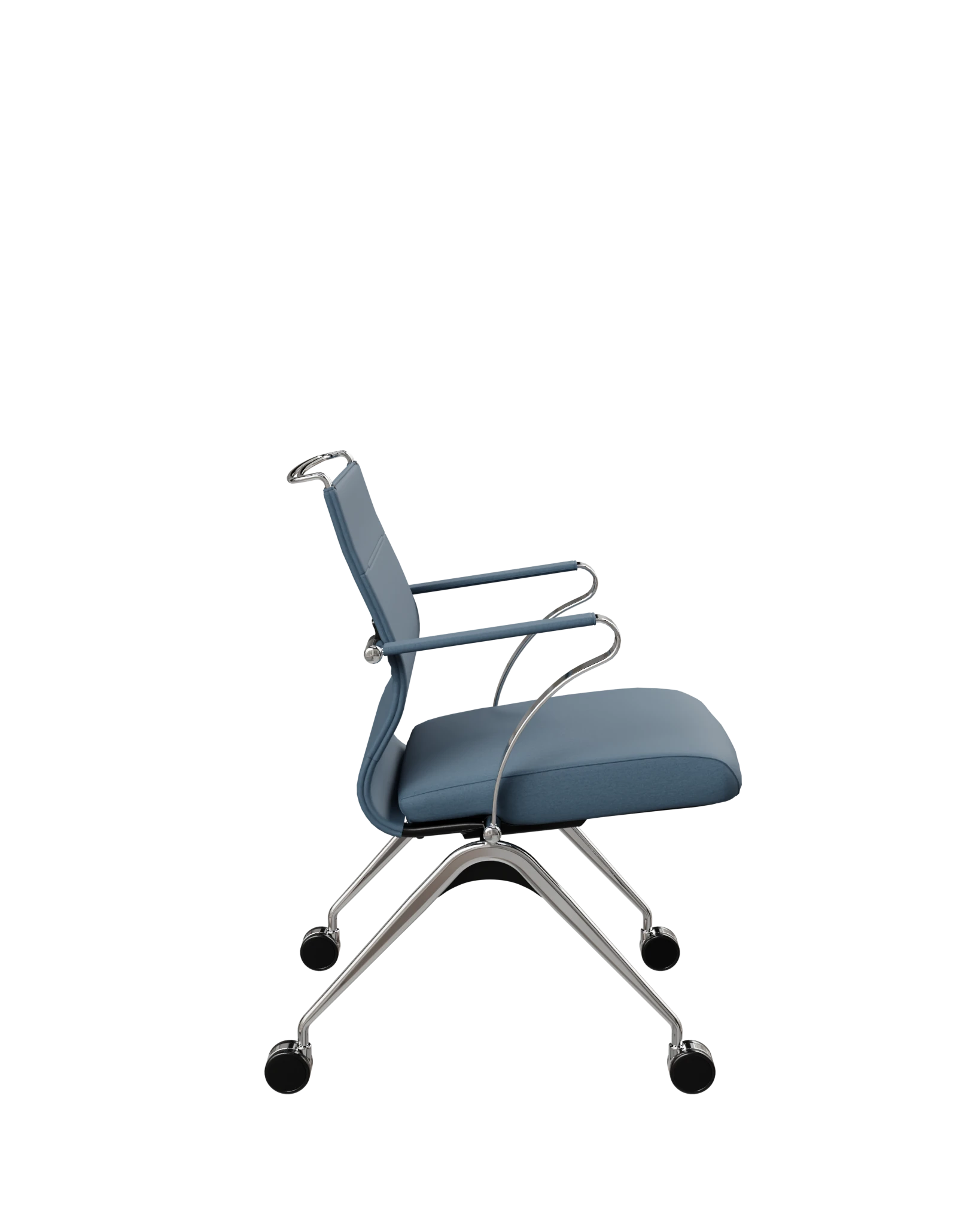 Sit Well M4-167K - Bahama, Синий
