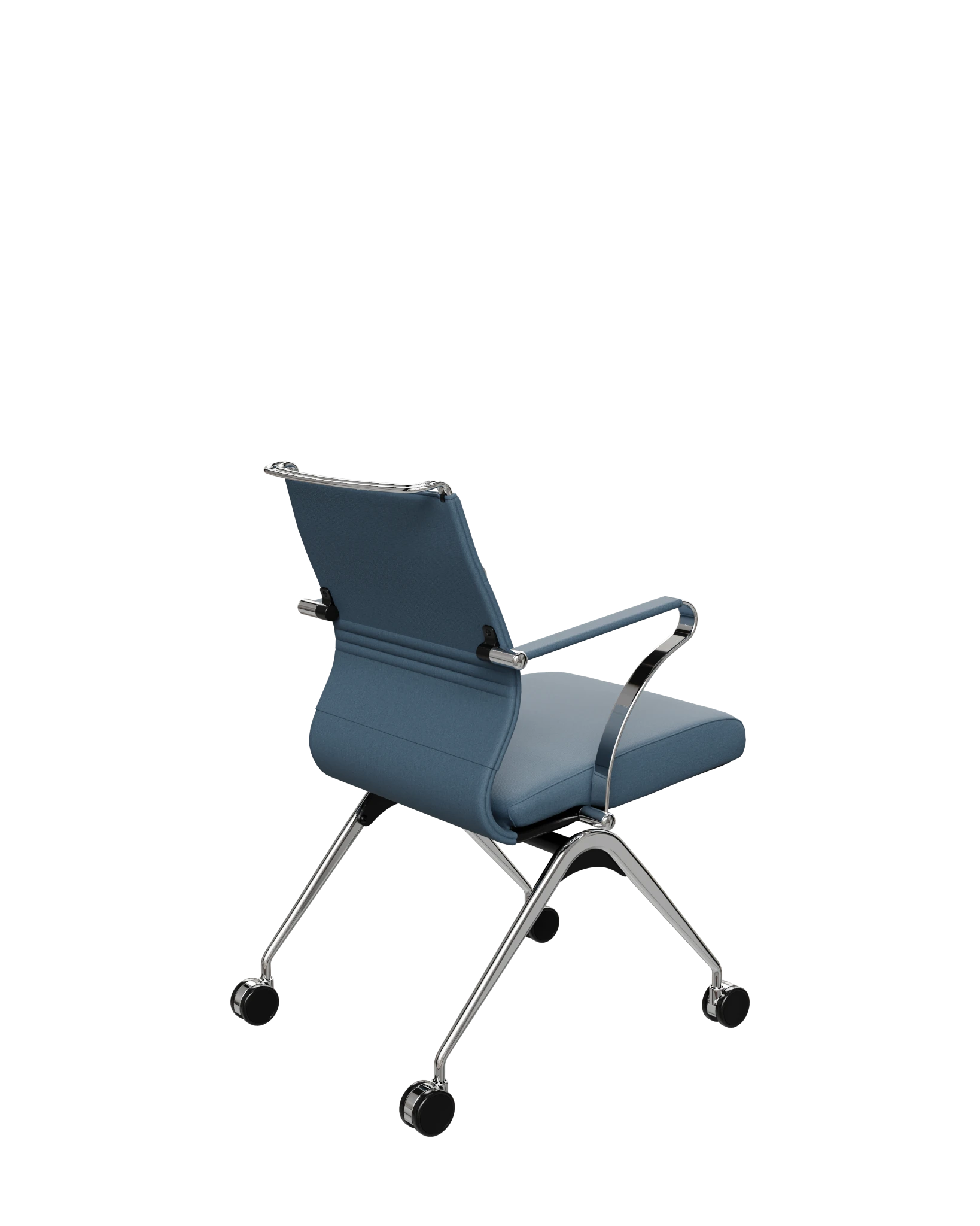 Sit Well M4-167K - Bahama, Синий