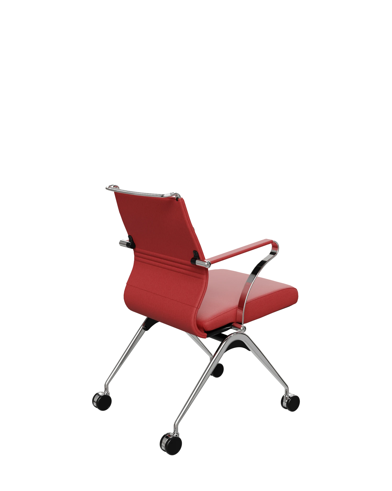Sit Well M4-167K - Bahama, Красный