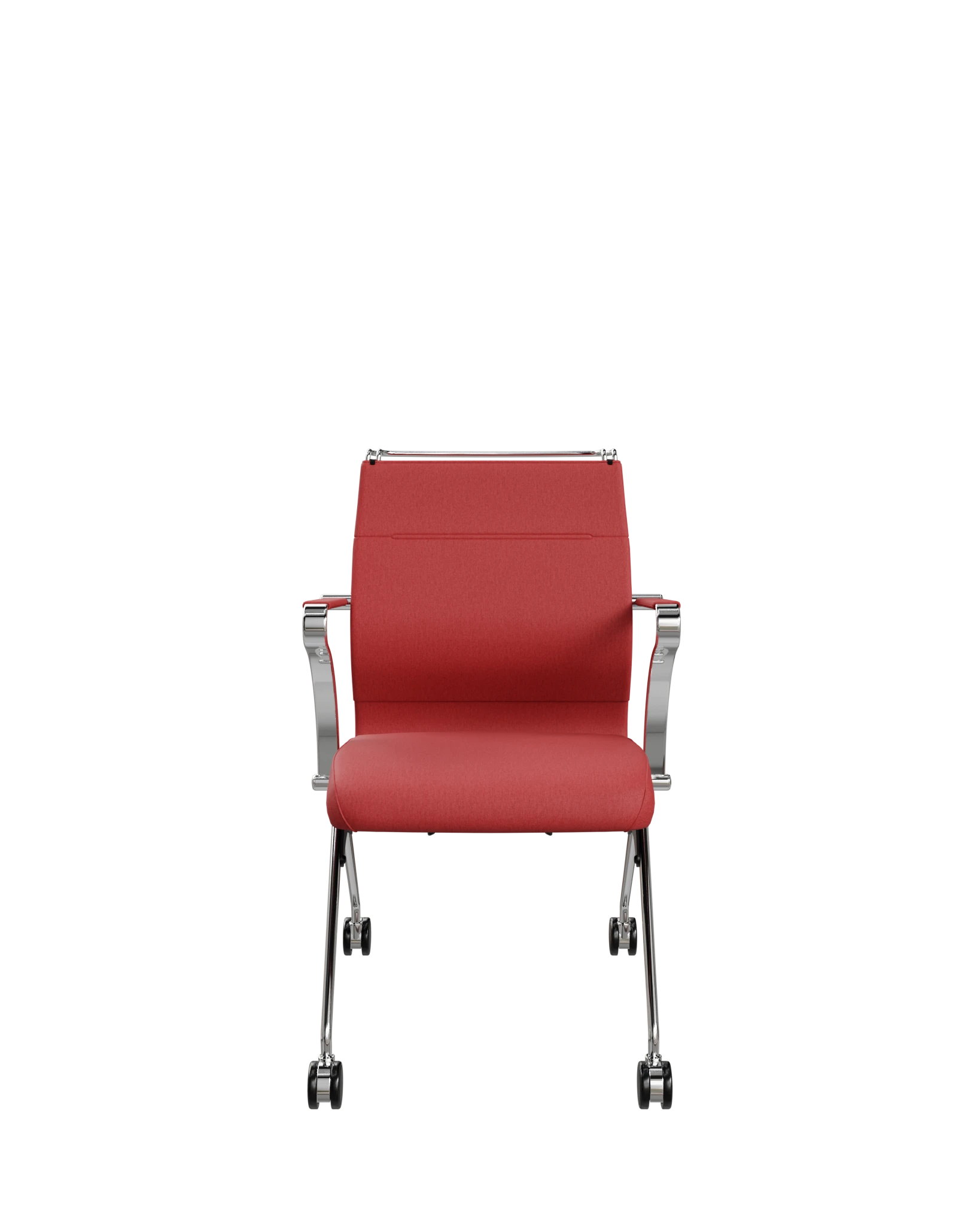 Sit Well M4-167K - Bahama, Красный