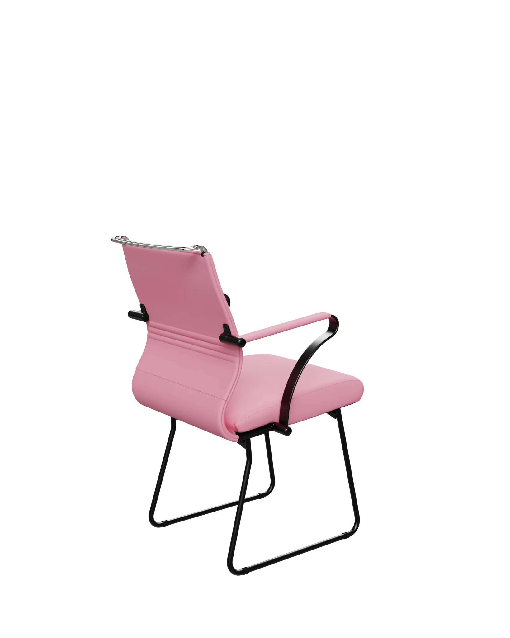 Sit Well M4-167K - Vivaldi, Розовый